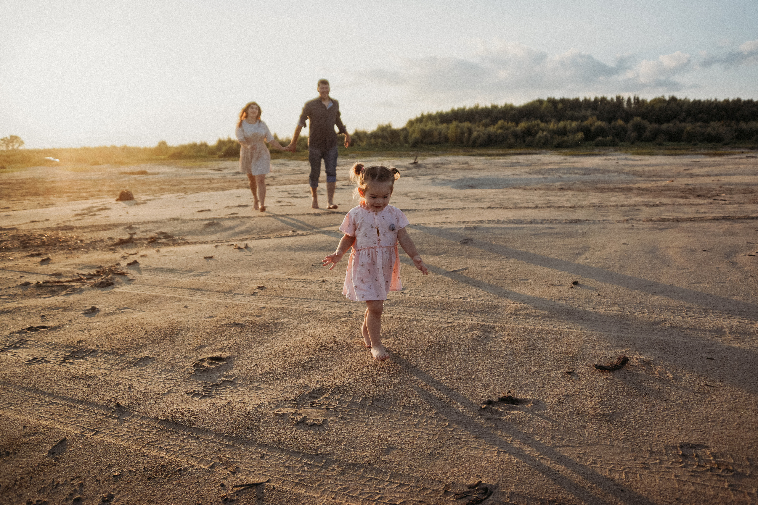 Василиса. Свадебный и семейный фотограф Томск| Юлия Филатова