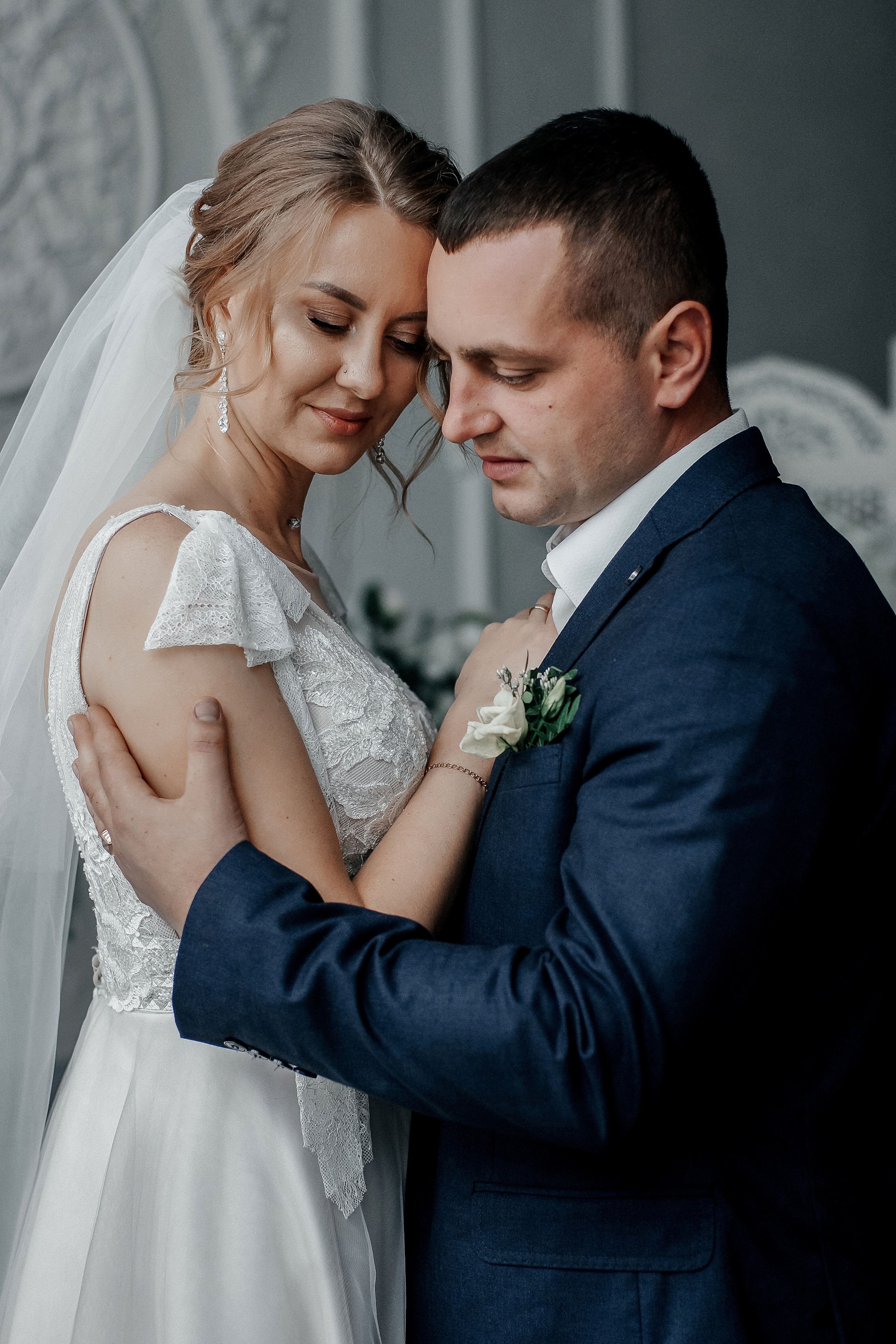 Марина и Николай. Свадебный и семейный фотограф Томск| Юлия Филатова