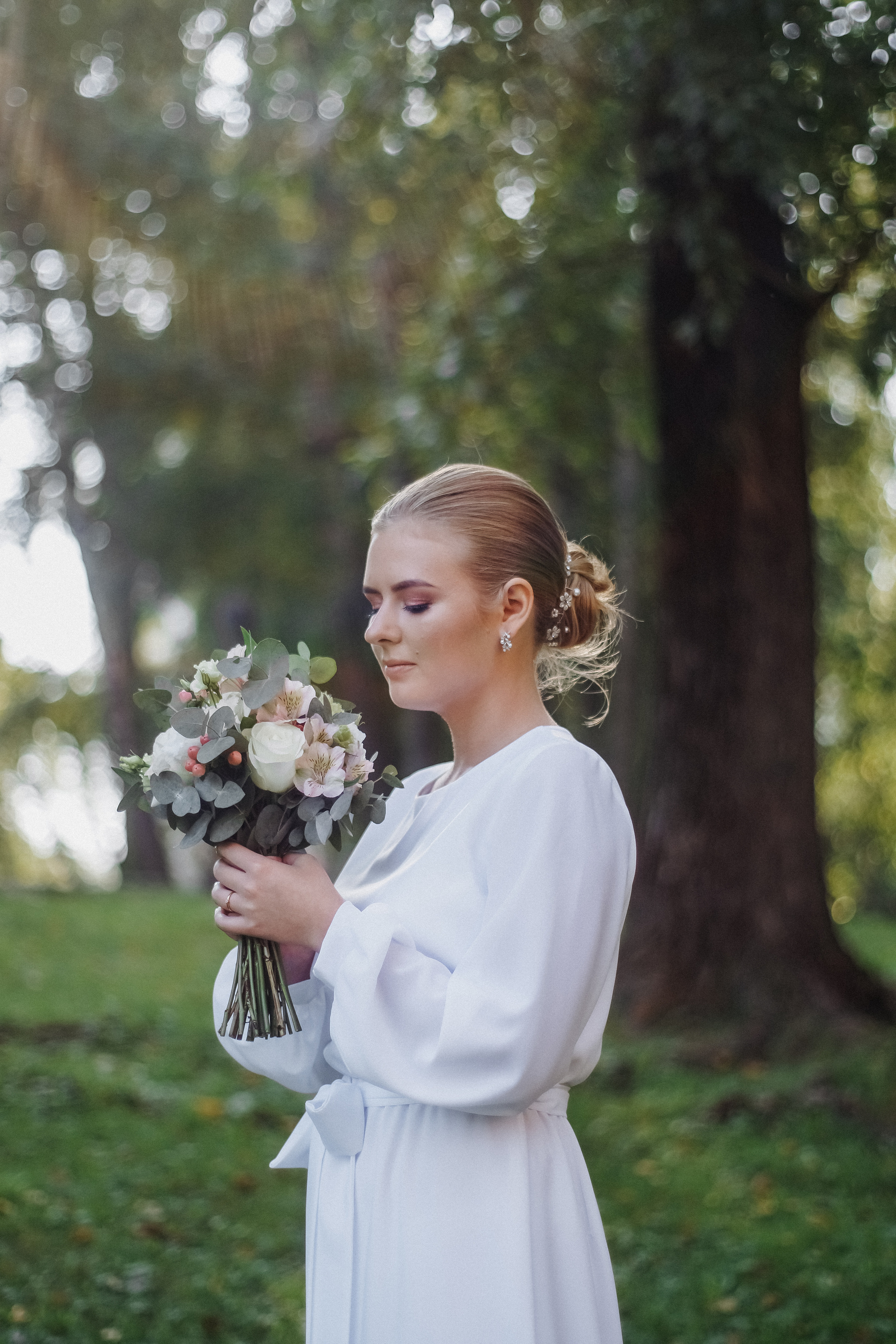 Яна и Сергей. Свадебный и семейный фотограф Томск| Юлия Филатова