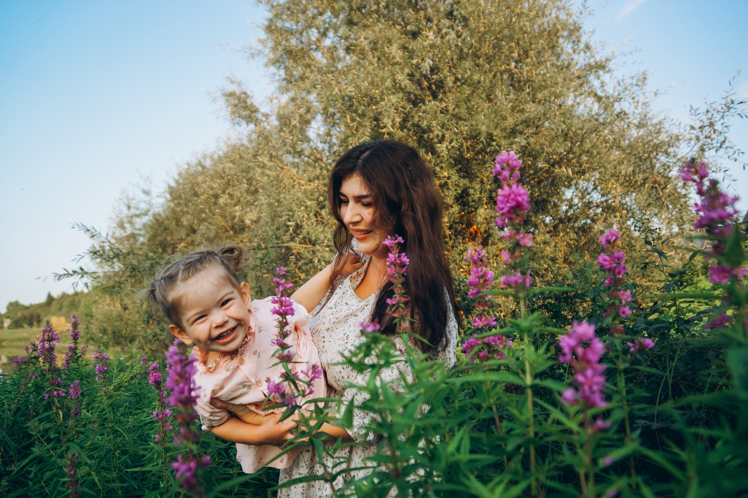 Василиса. Свадебный и семейный фотограф Томск| Юлия Филатова