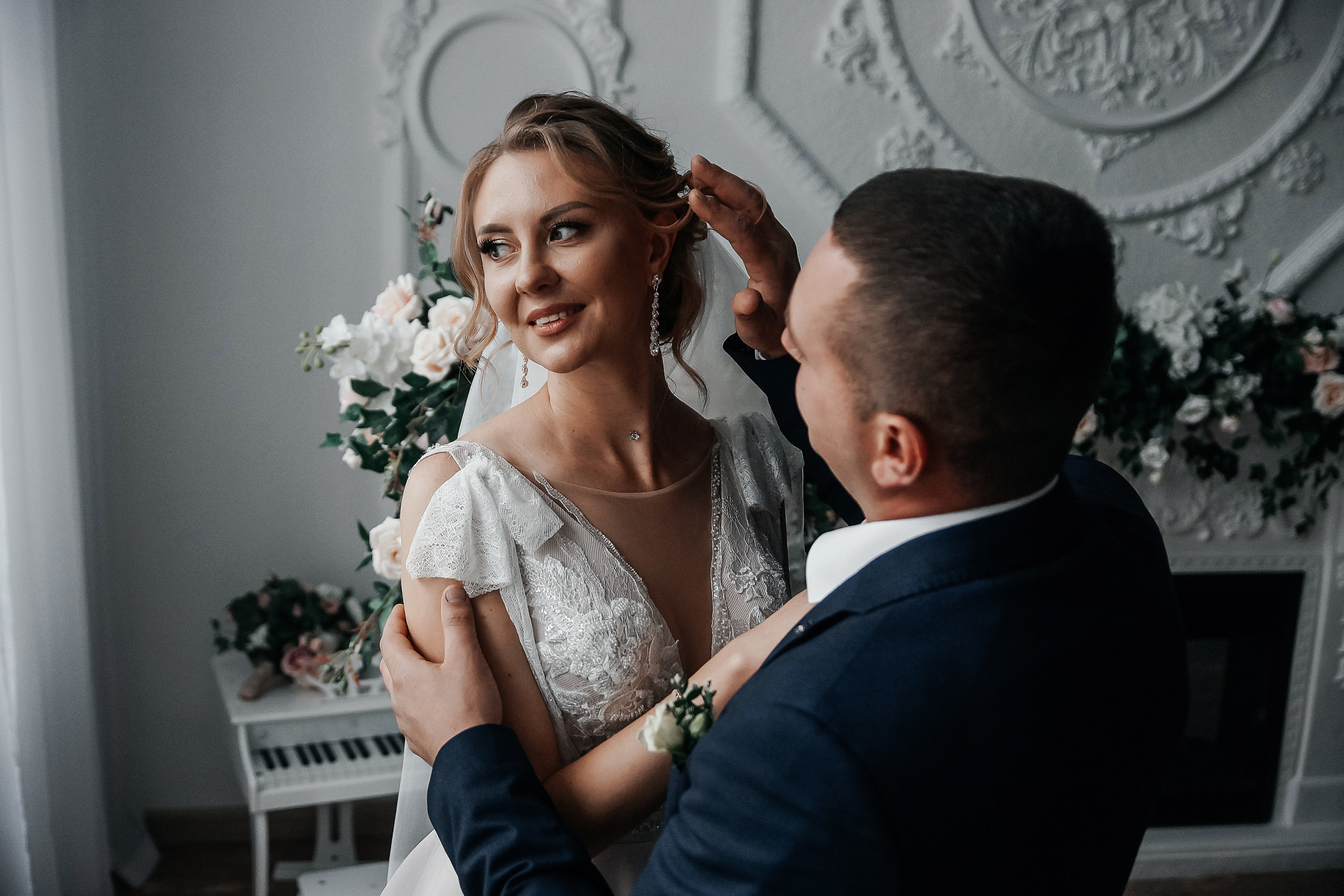 Истории. Свадебный и семейный фотограф Томск| Юлия Филатова