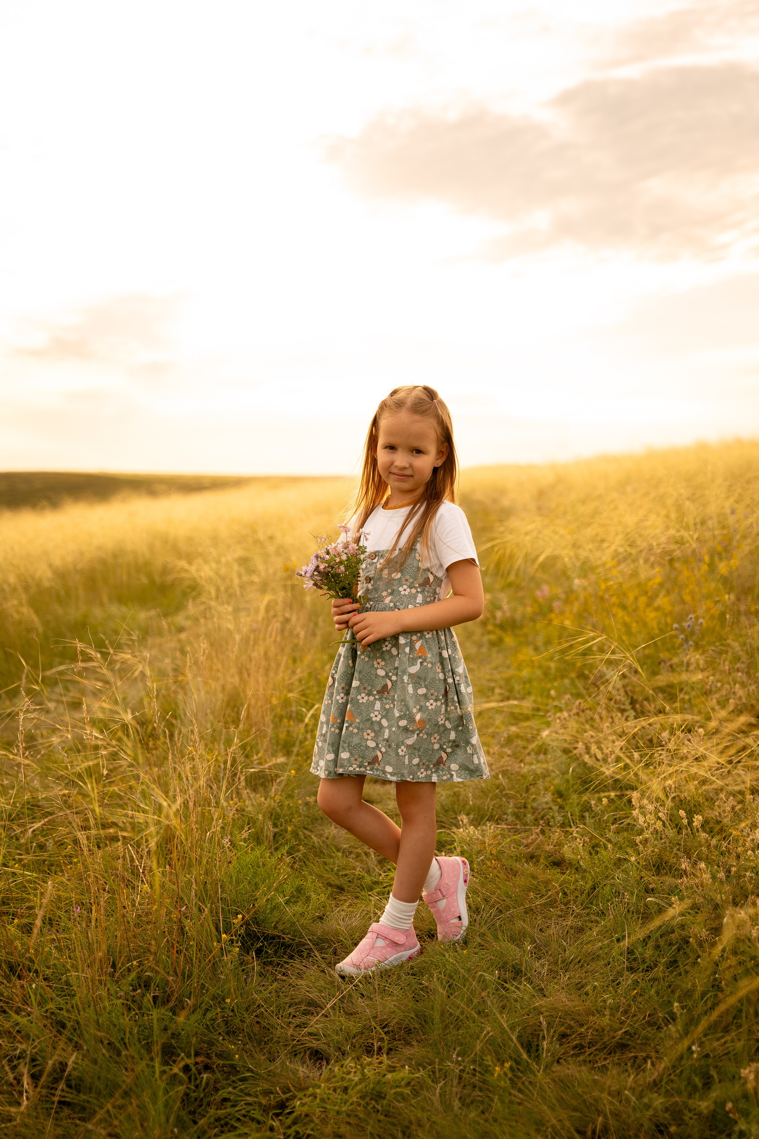 Мама Любовь и её сокровища. Фотограф в Ульяновске Александра Григоровских