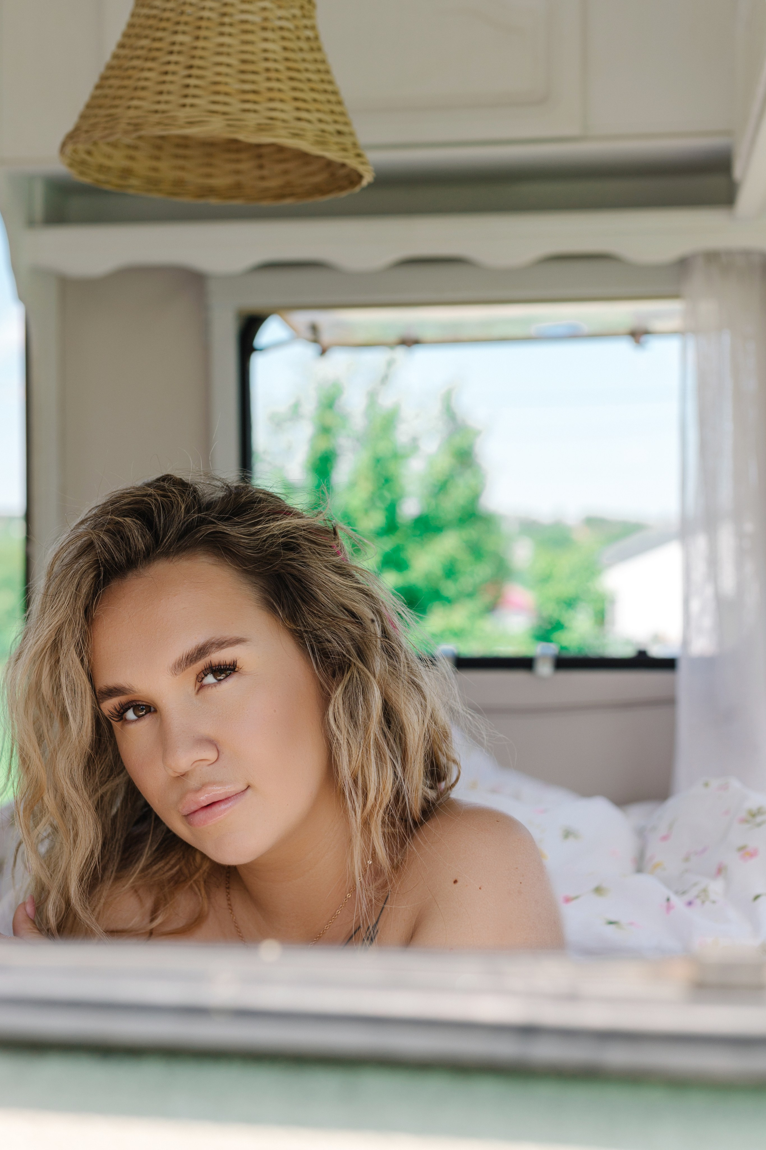 Индивидуальная. Семейный фотограф