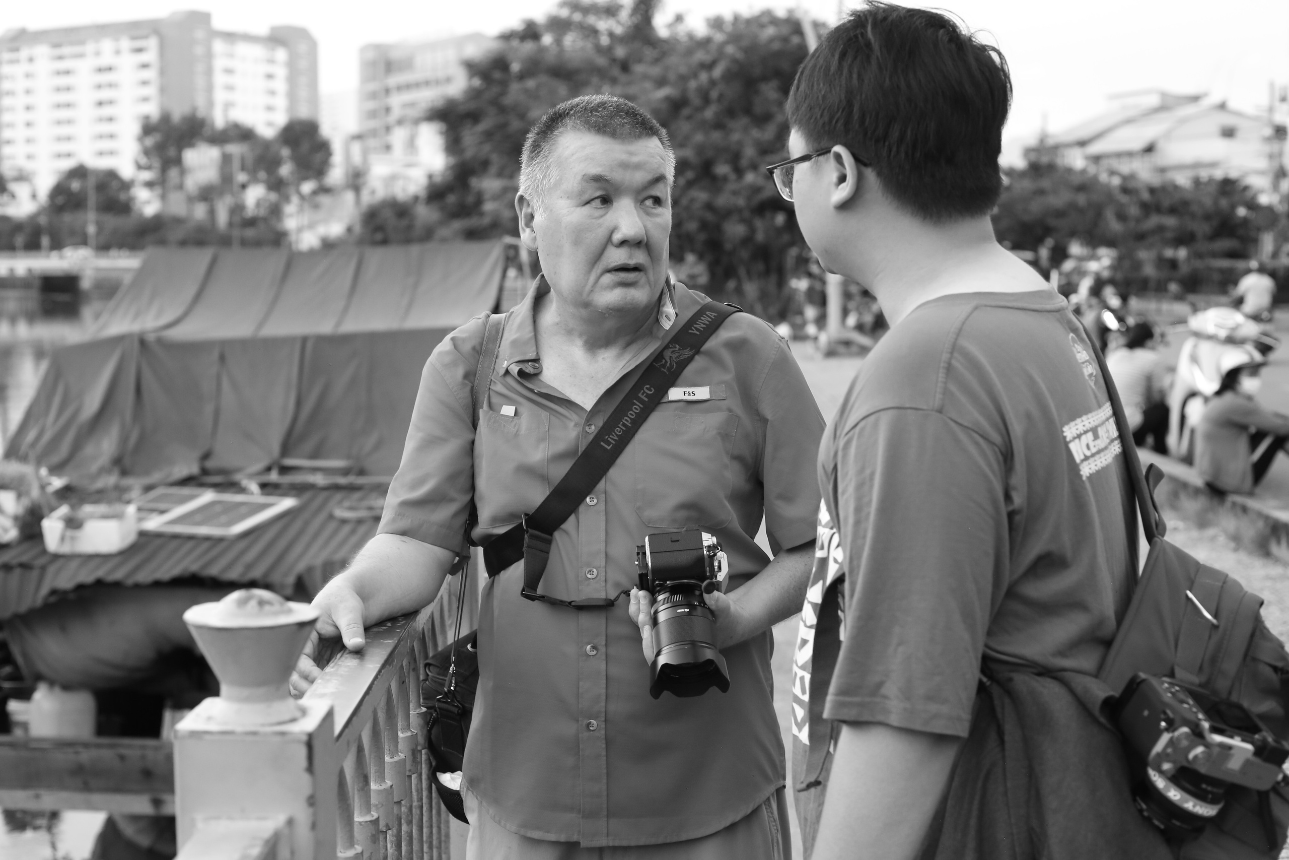 Ho Chi Minh, Vietnam | Part 2| 2025. Art Photographer