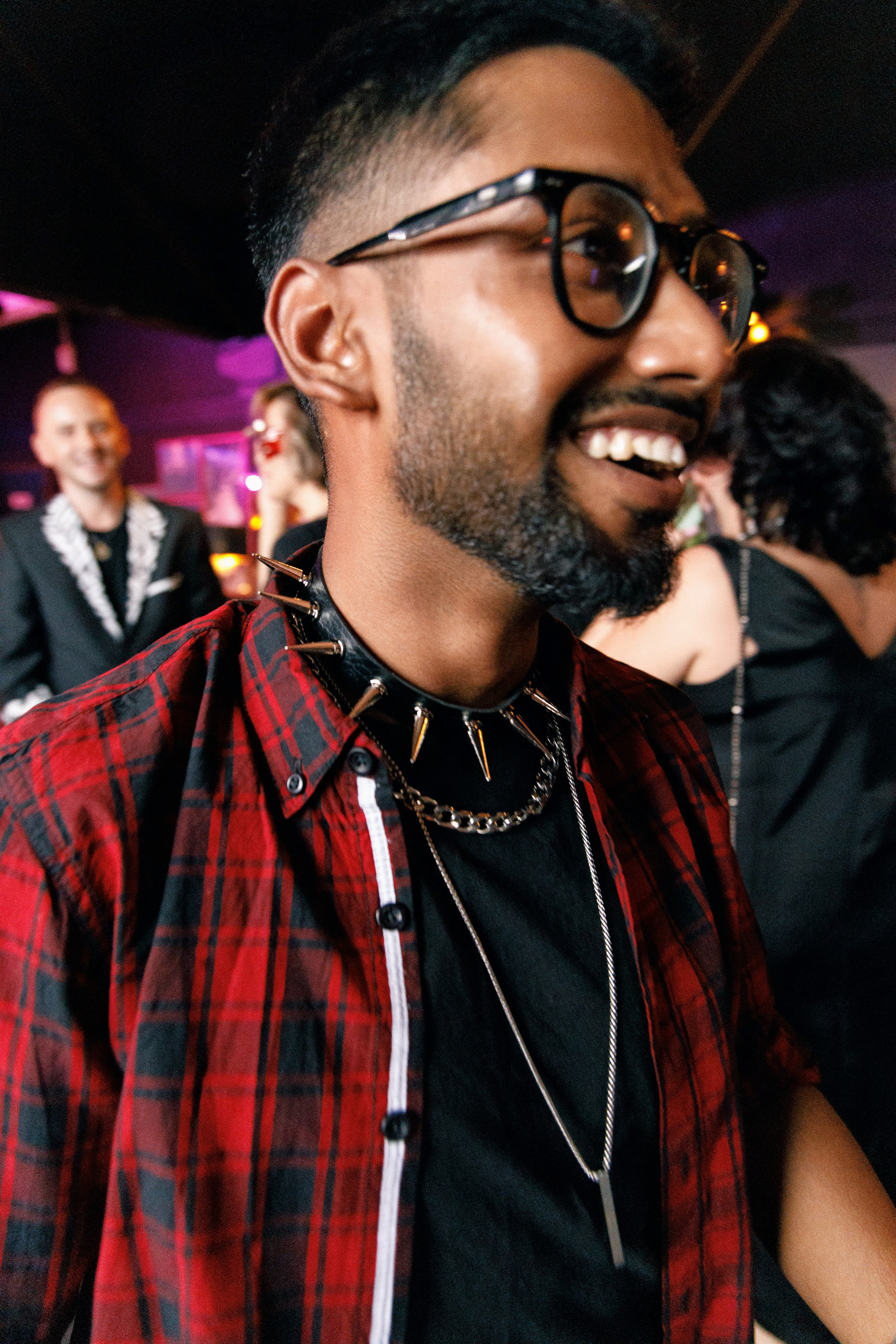 Серия, репортаж. Фотограф Москва Андрей Волков