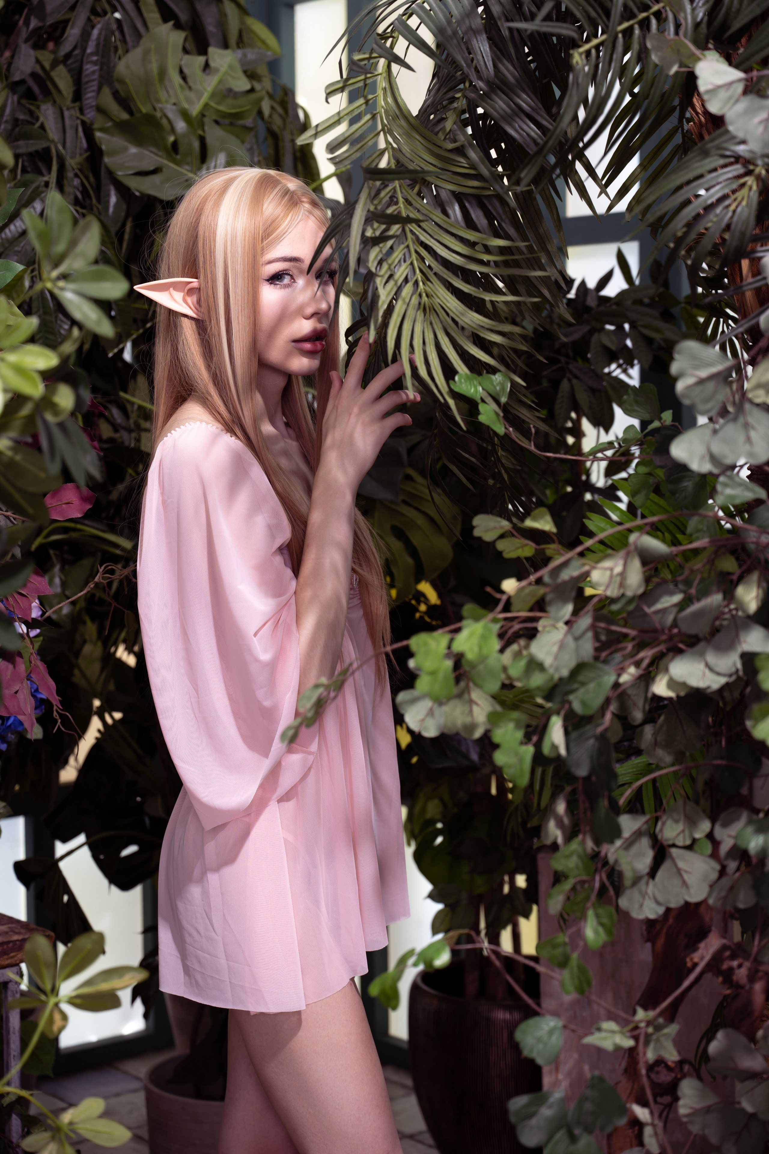 Портреты. Фотограф Москва Андрей Волков