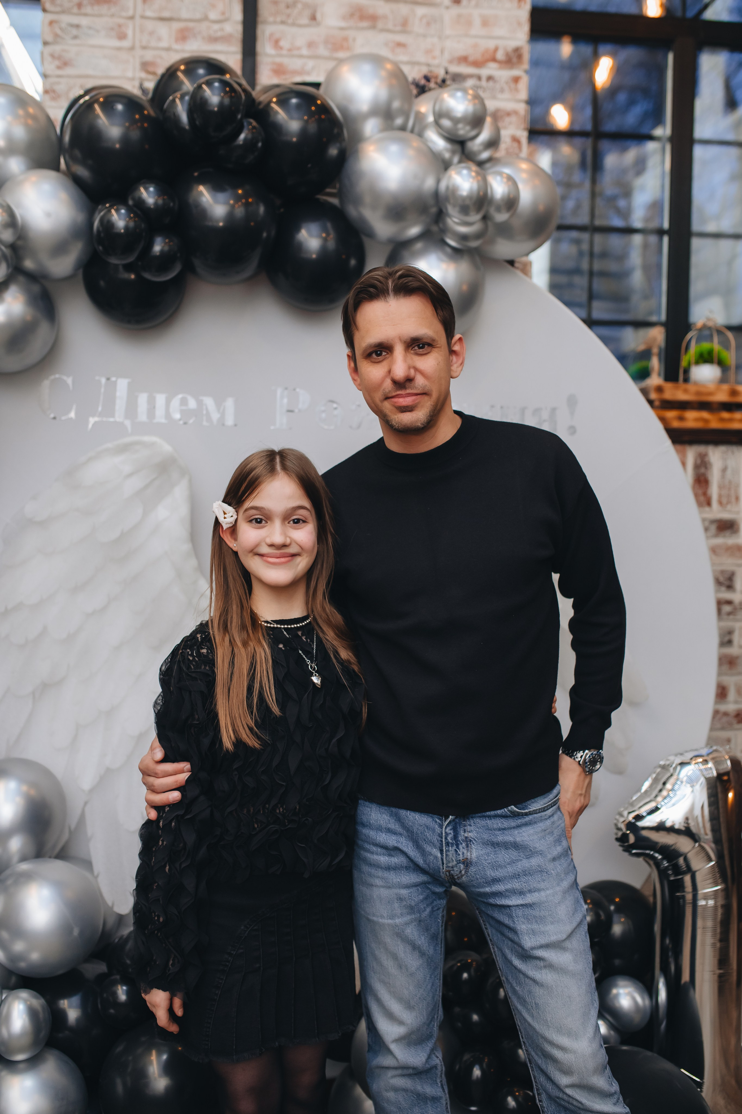 Марусе 11 лет. Семейный и детский фотограф в Москве Дорогова Екатерина