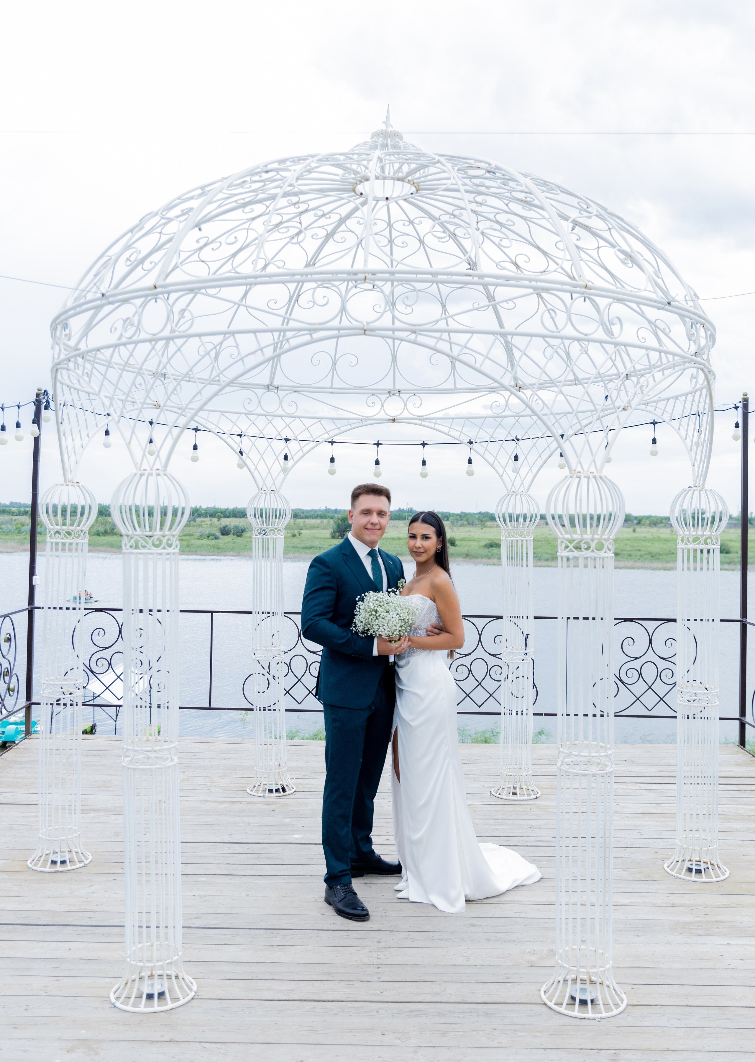 Влад и Ясмин