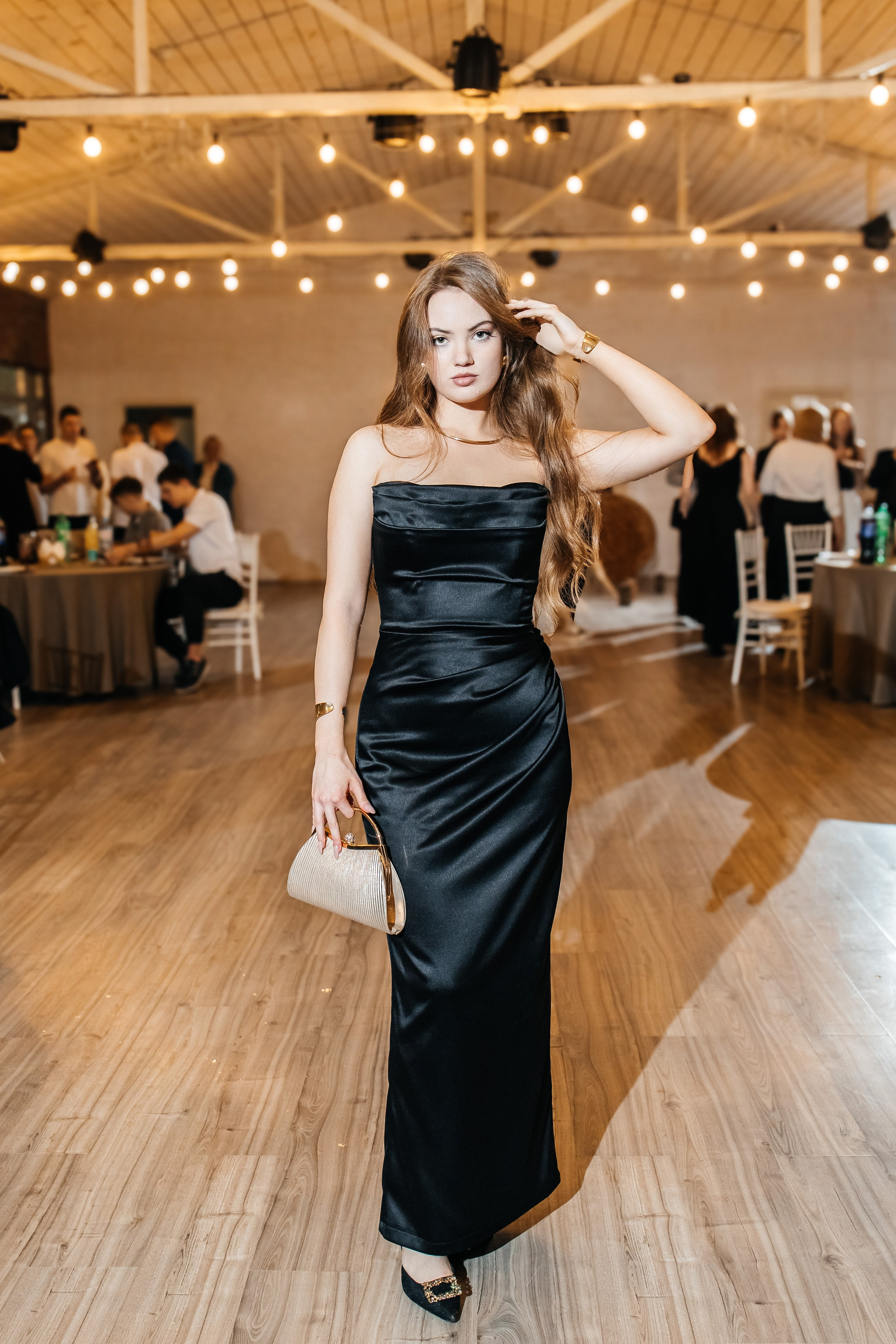 Выпускной 9 класс. Фотограф в Санкт-Петербурге Виктория Безверхая