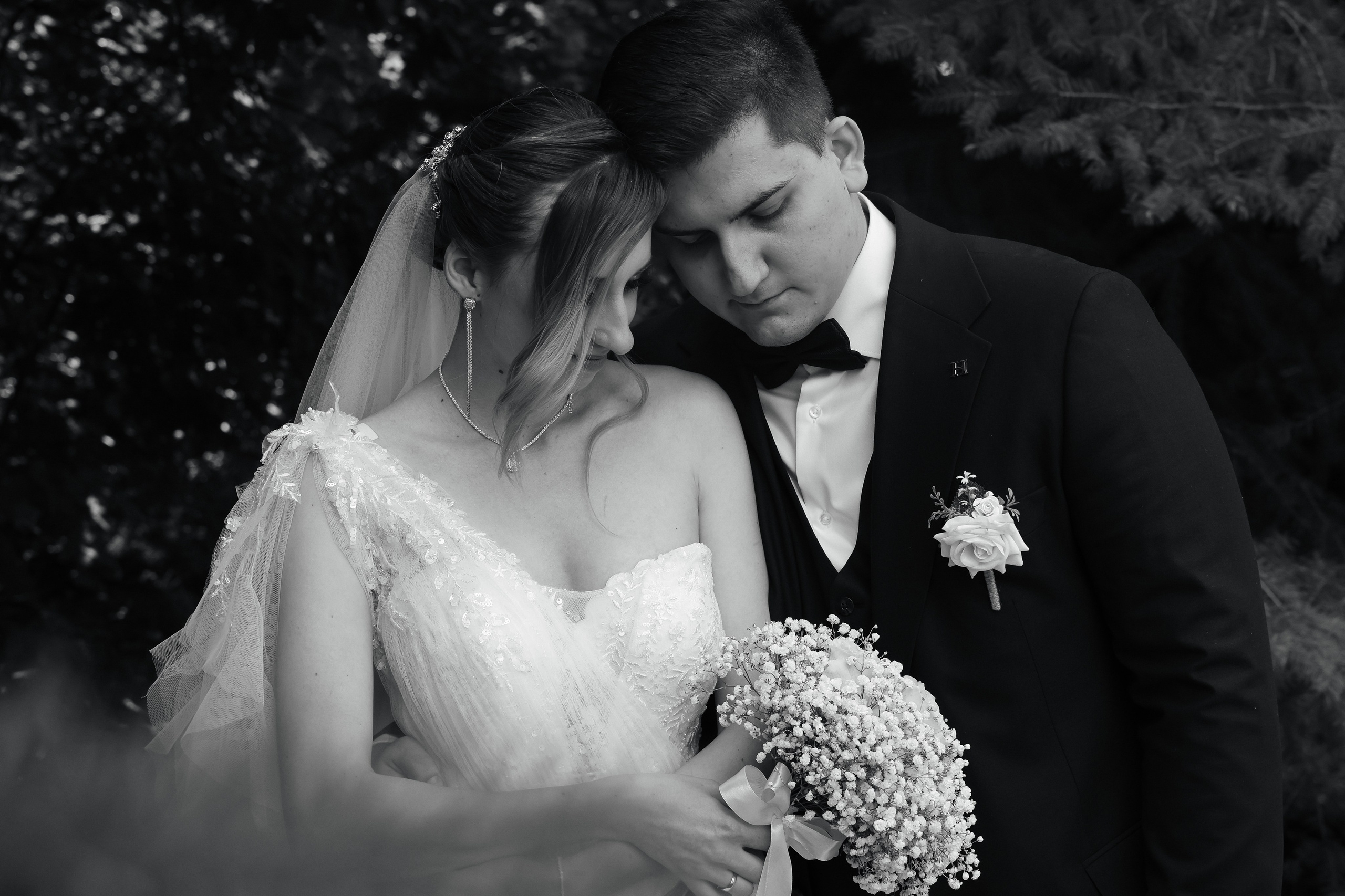 Илья + Оксана. Олег Минайлов — Фотограф ваших событий