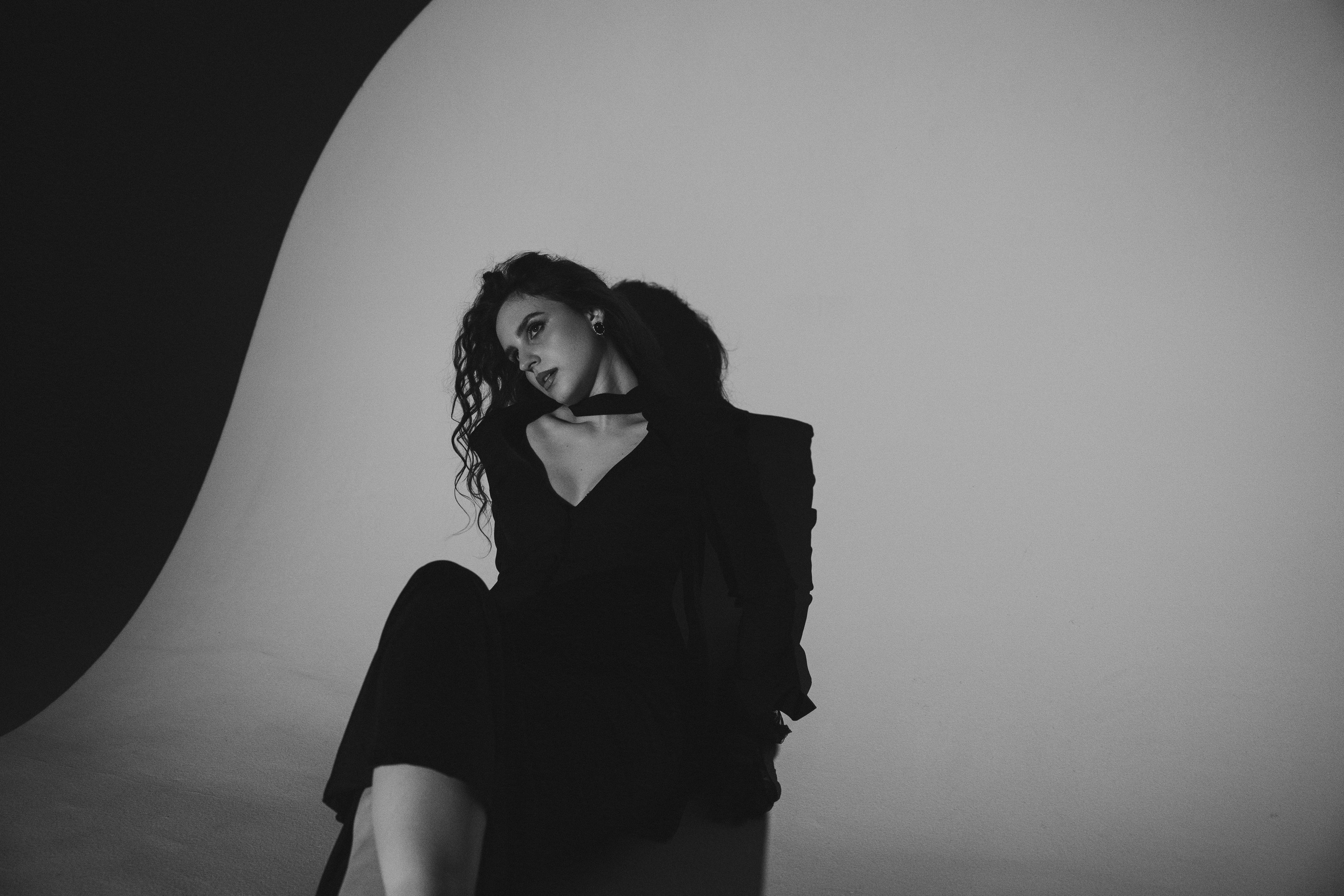 Александра. Олег Минайлов — Фотограф ваших событий