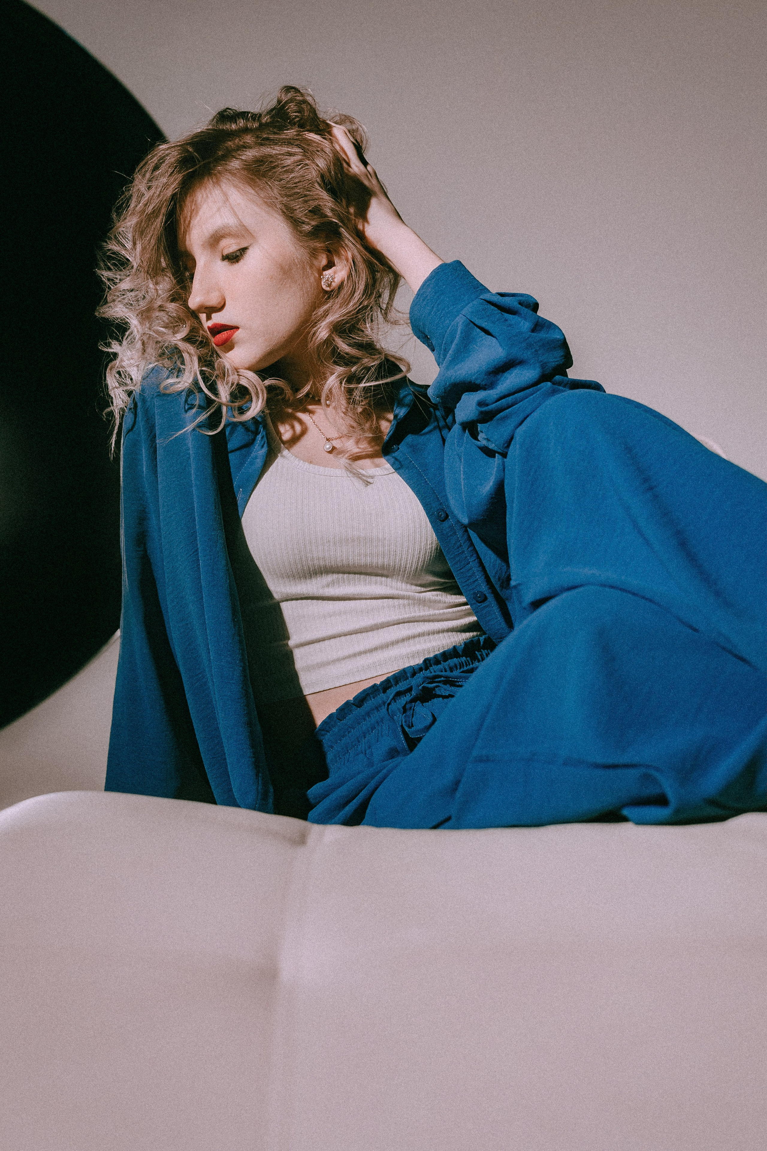 LISA | FASHION. 🅥🅘🅓🅔🅞 | Видеограф | Видеооператор | Воронеж — Саша Чейз