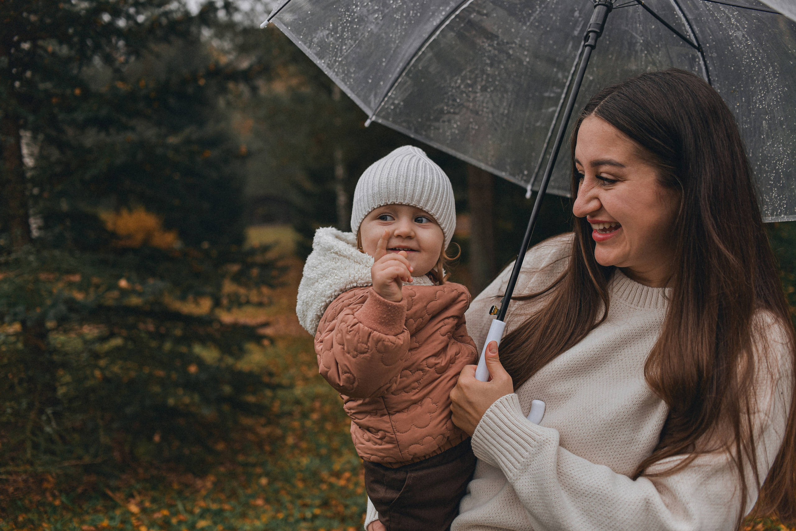 Family. Семейный фотограф Milena feel it