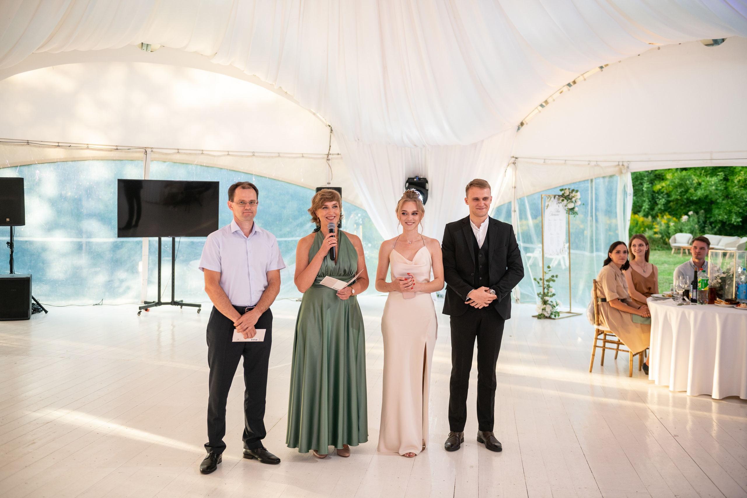 Наталья и Иван. Свадебный и семейный фотограф Нижний Новгород и Москва Павел Градобоев