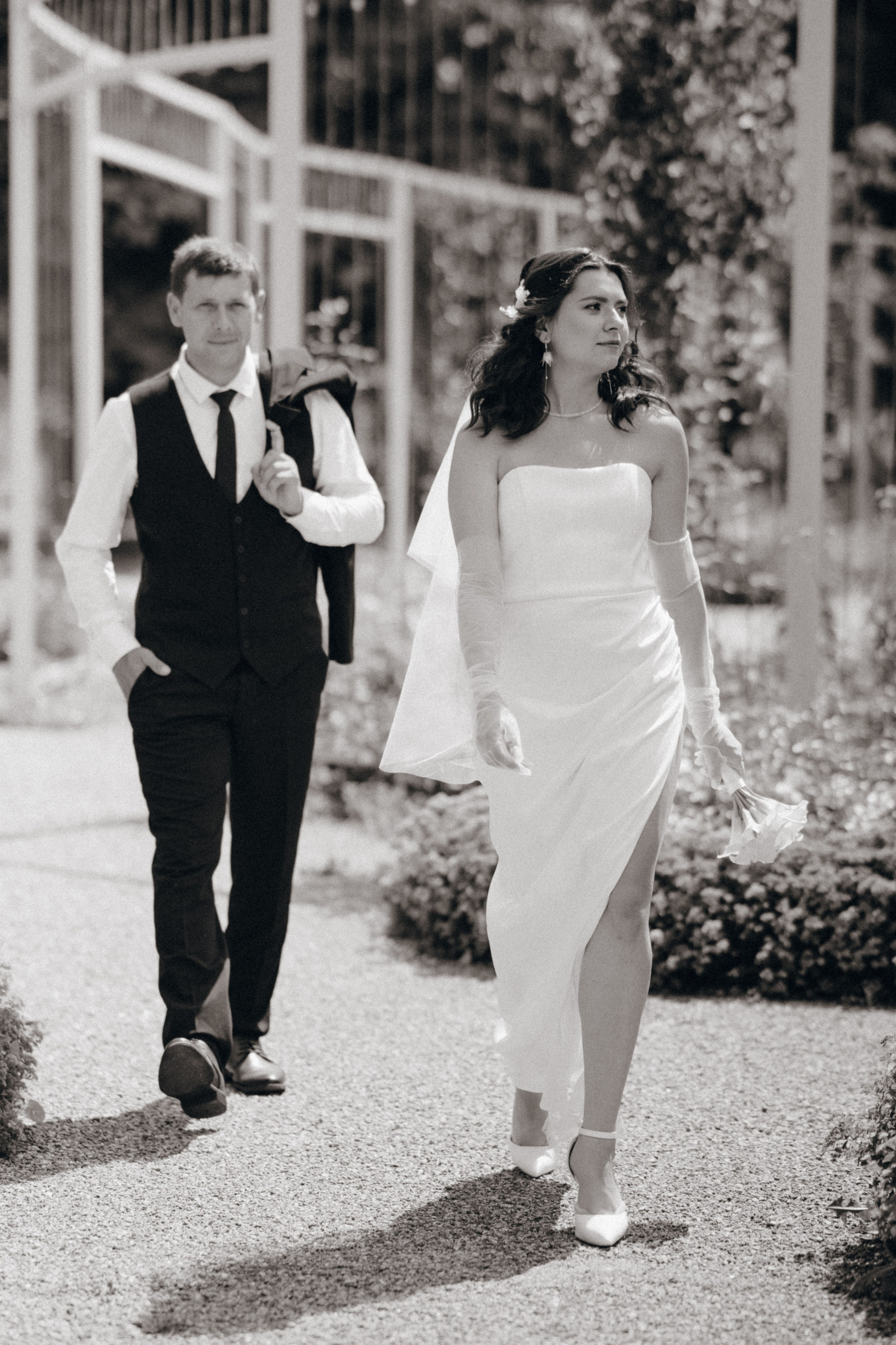 Анонс со свадьбы Алёны и Ивана. Свадебный фотограф Москва и другие города