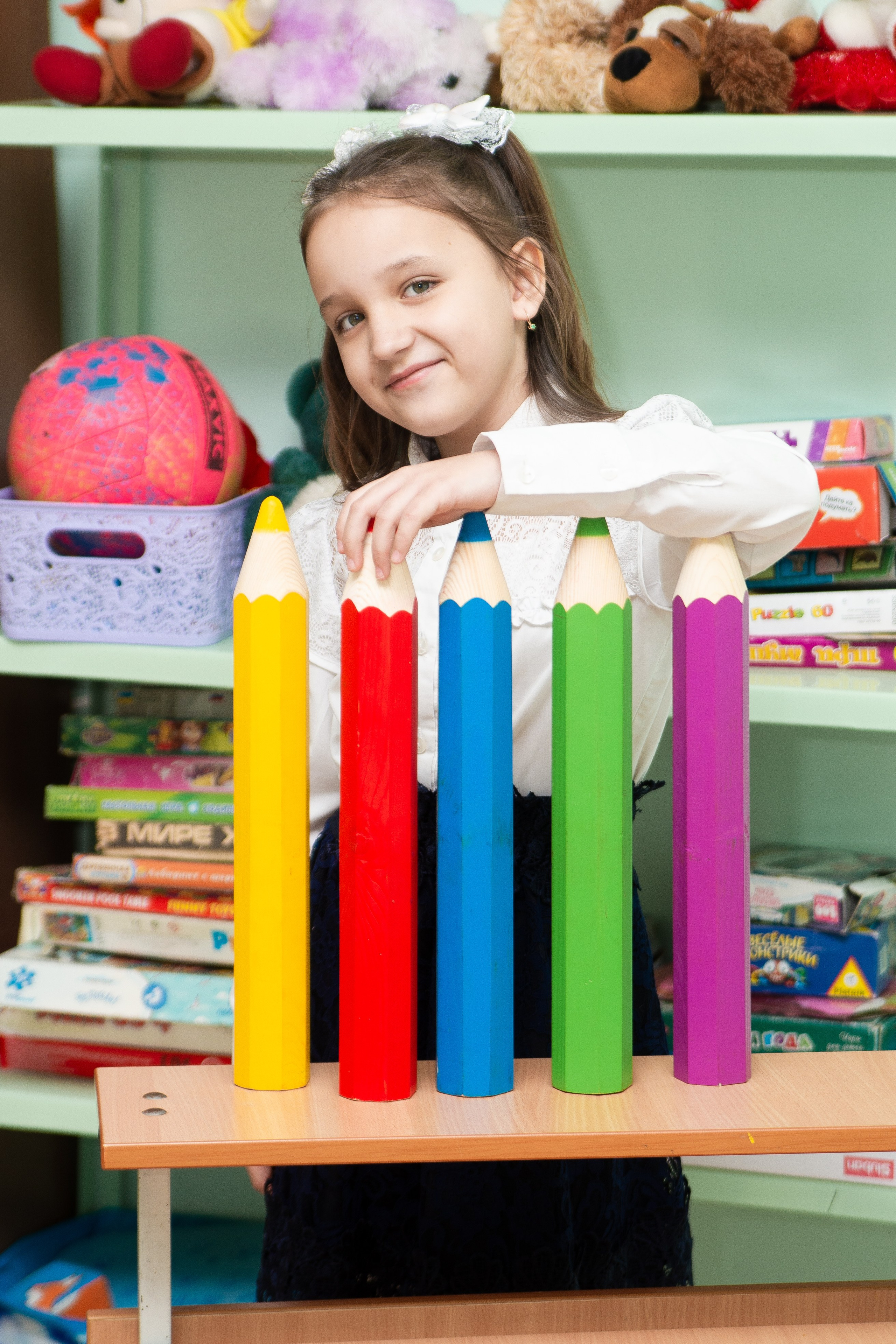 Начальная школа. Фотосессии на альбомы в классе. Выпускные Альбомы и Фотосессии п. Кавалерово