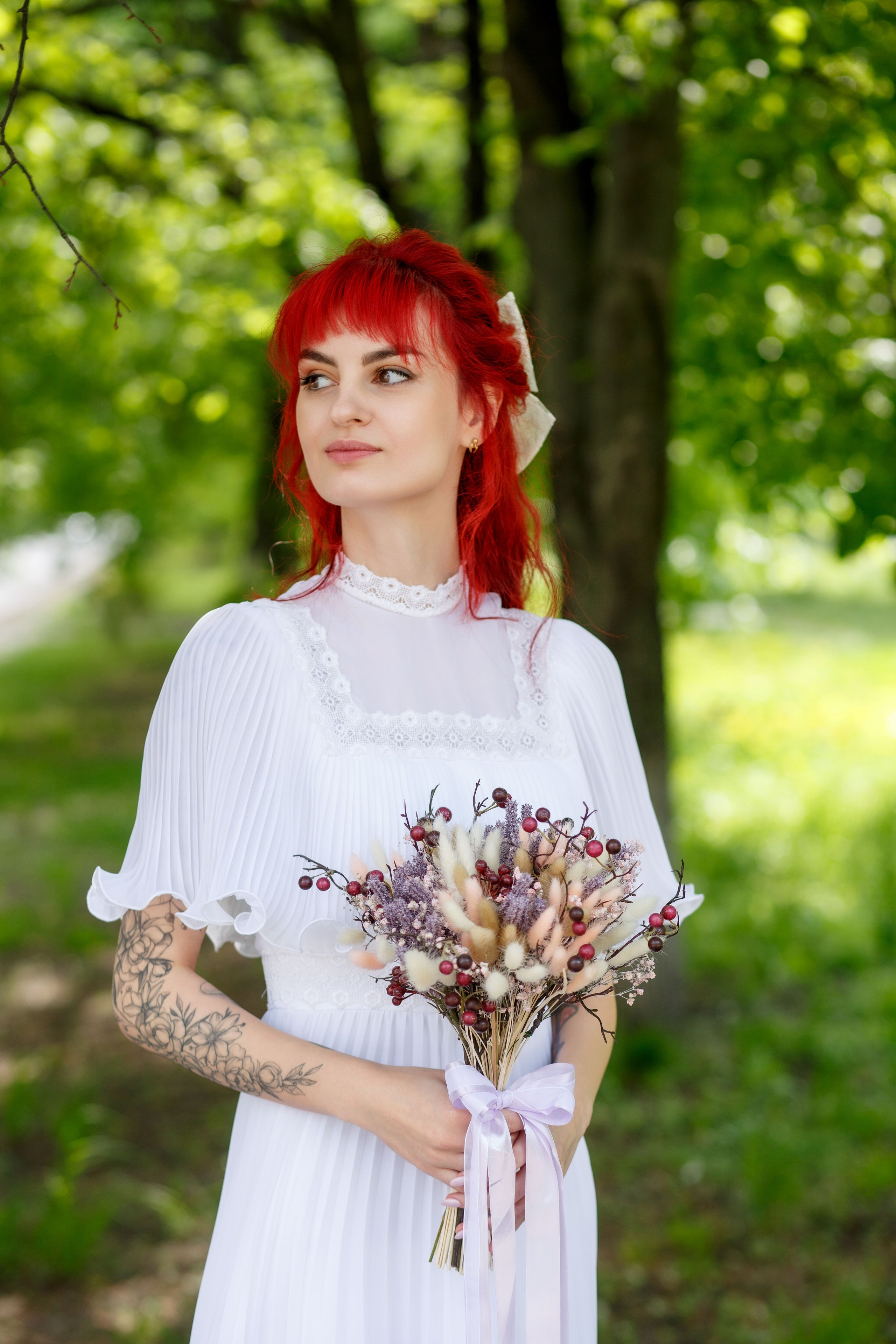 Карина и Иван. Свадебная фотосессия. Фотограф Яков Поспехов