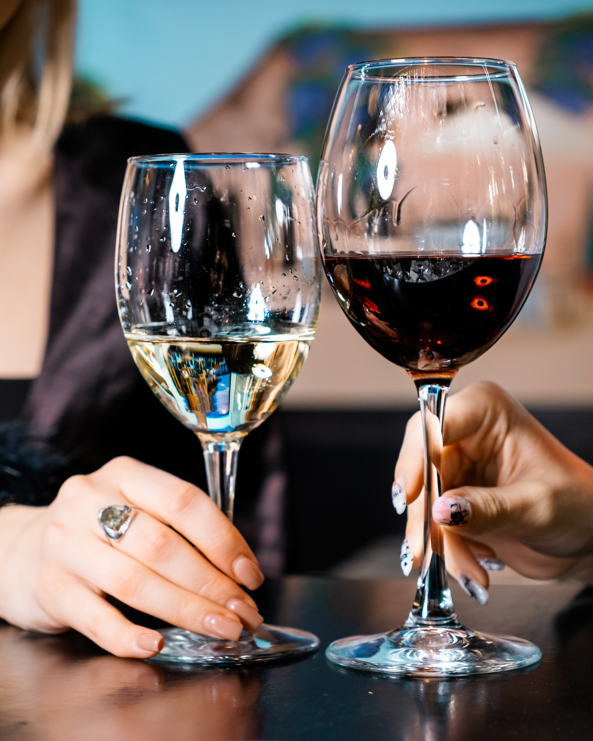 Контент съёмка для ресторана. Фотограф в Иркутске Анна Мирошникова