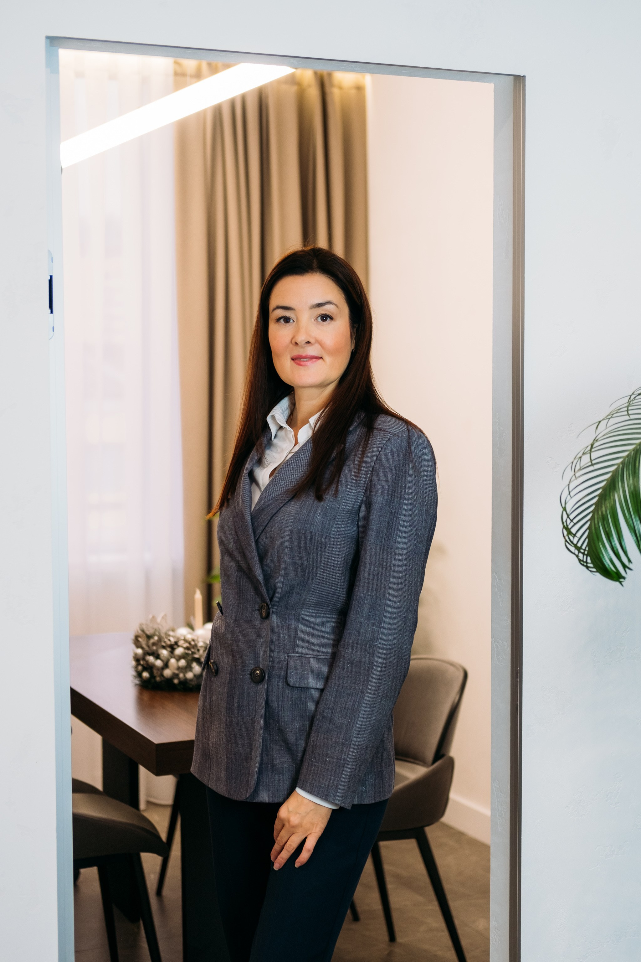 Корпоративная съёмка. Фотограф в Иркутске Анна Мирошникова