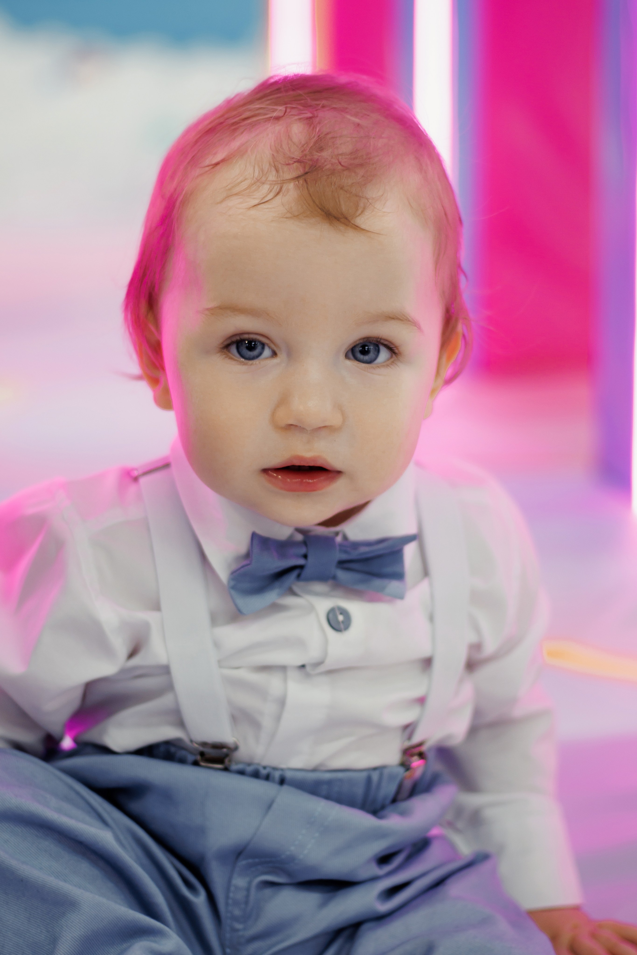 Марк 1 годик. Диана фотограф в Краснодаре