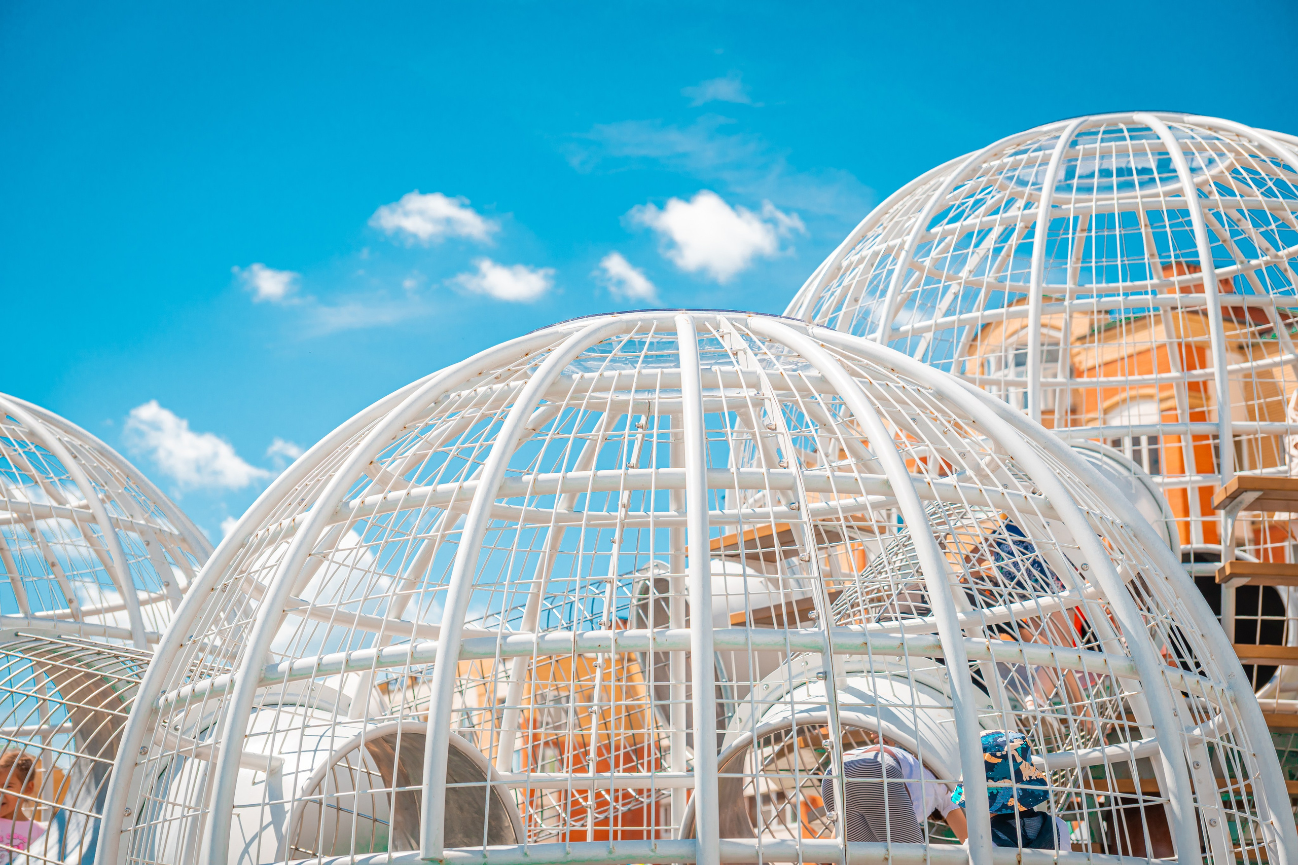 Атомы 2. Фотограф Владислав Кононихин