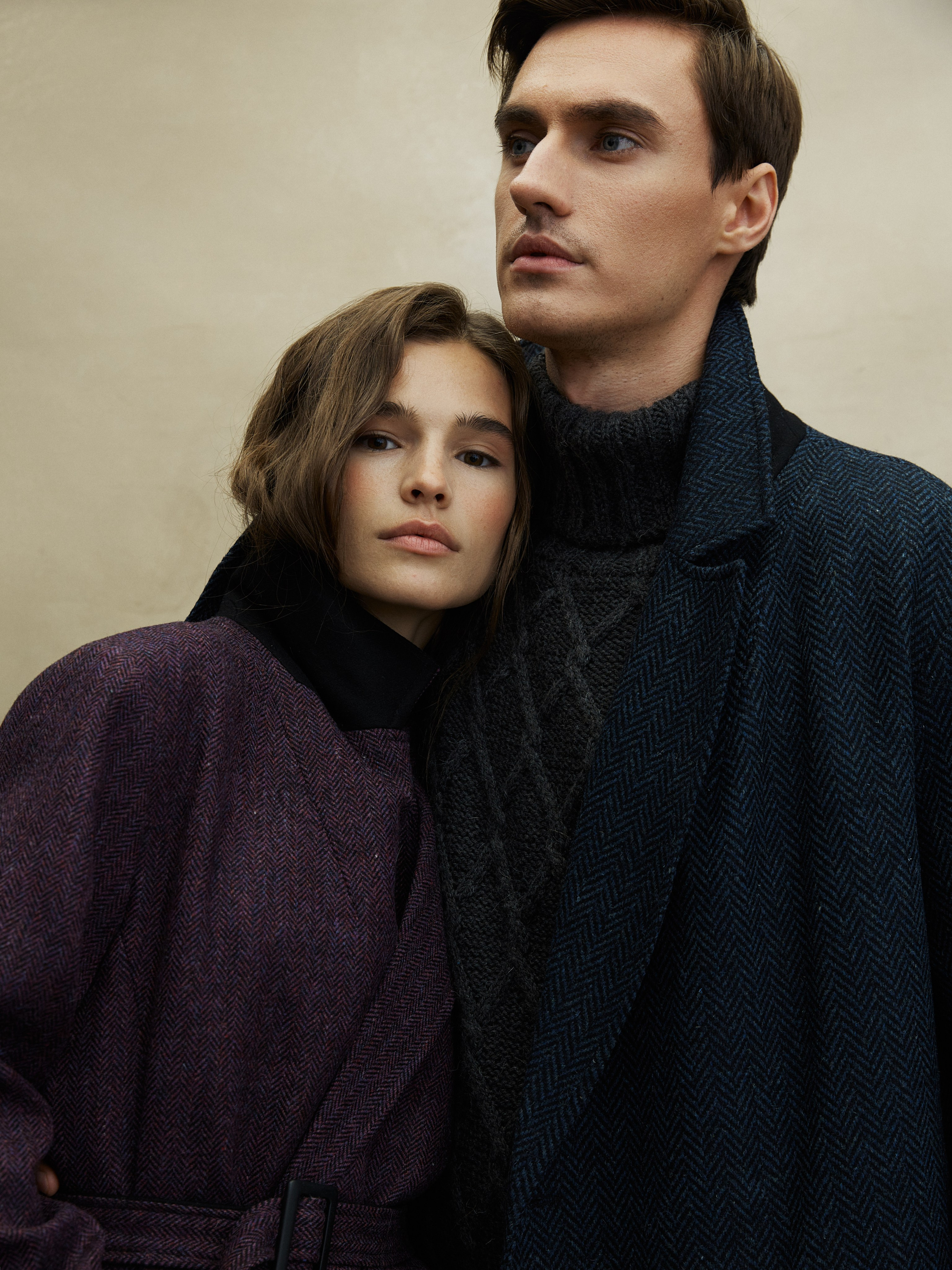 Catalog. Retouching service