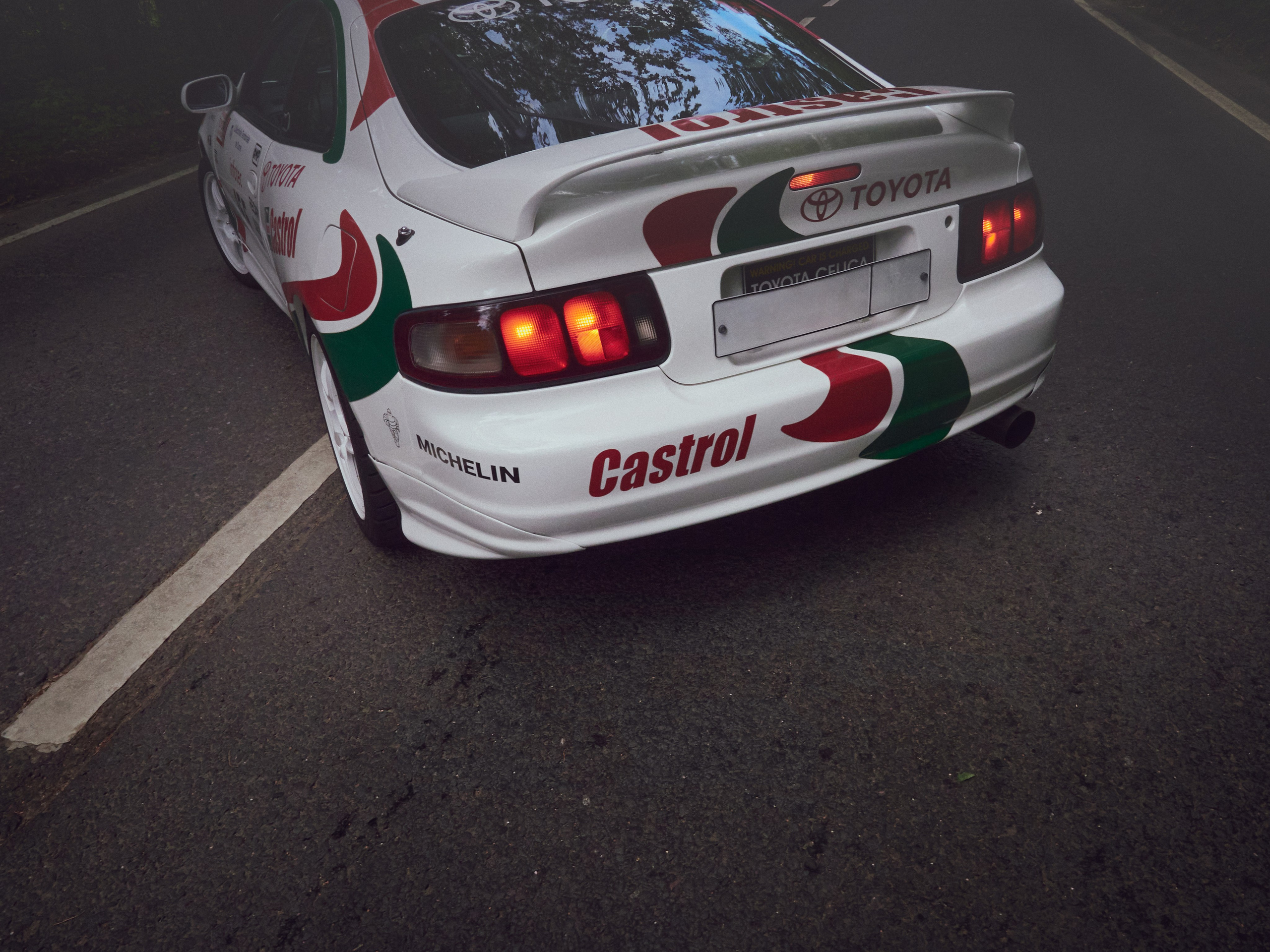 Автомобили. Коммерческий и художественный фотограф в Москве Плоскирев Валерий