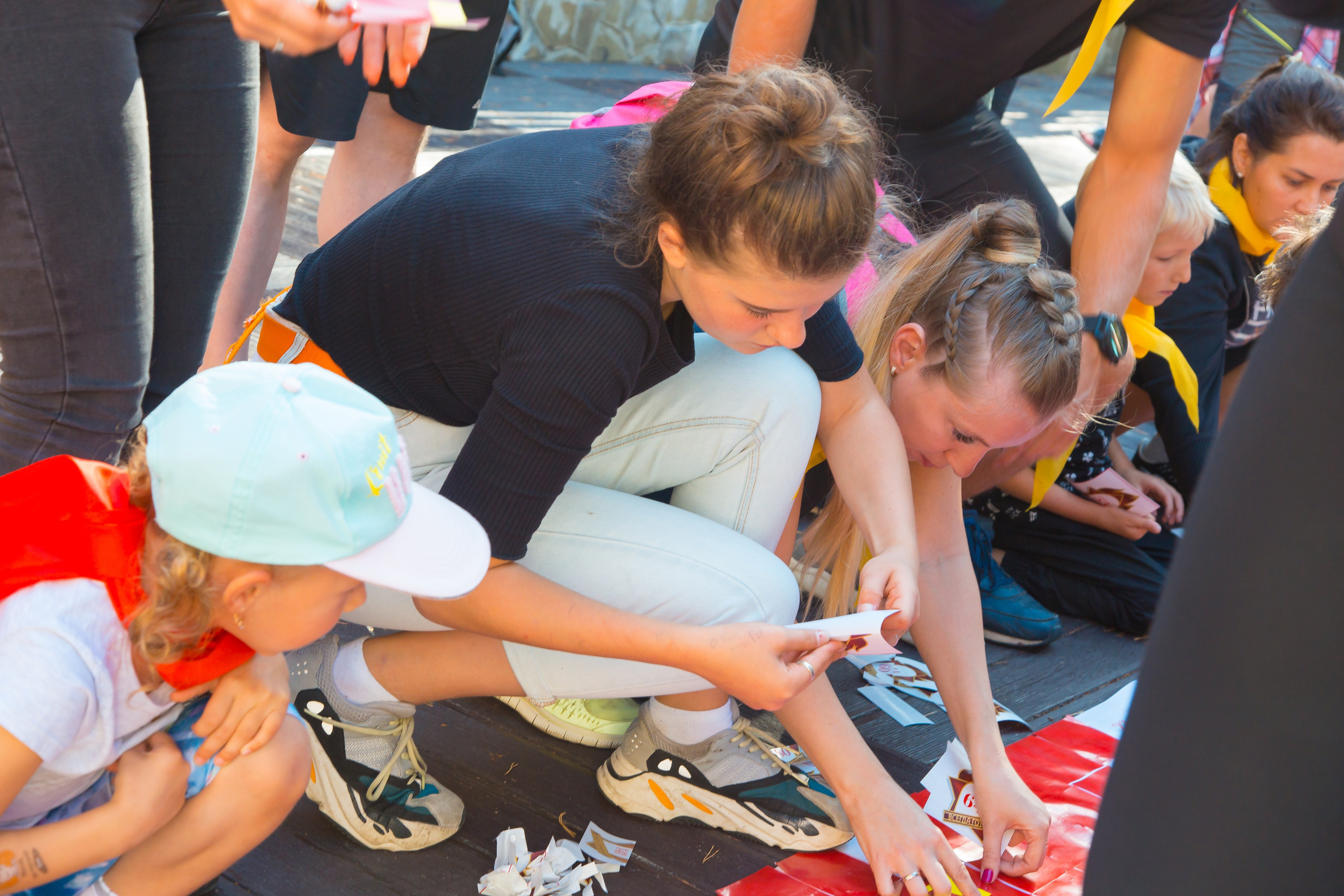 КОРПОРАТИВ РАПСОДИЯ. Главная