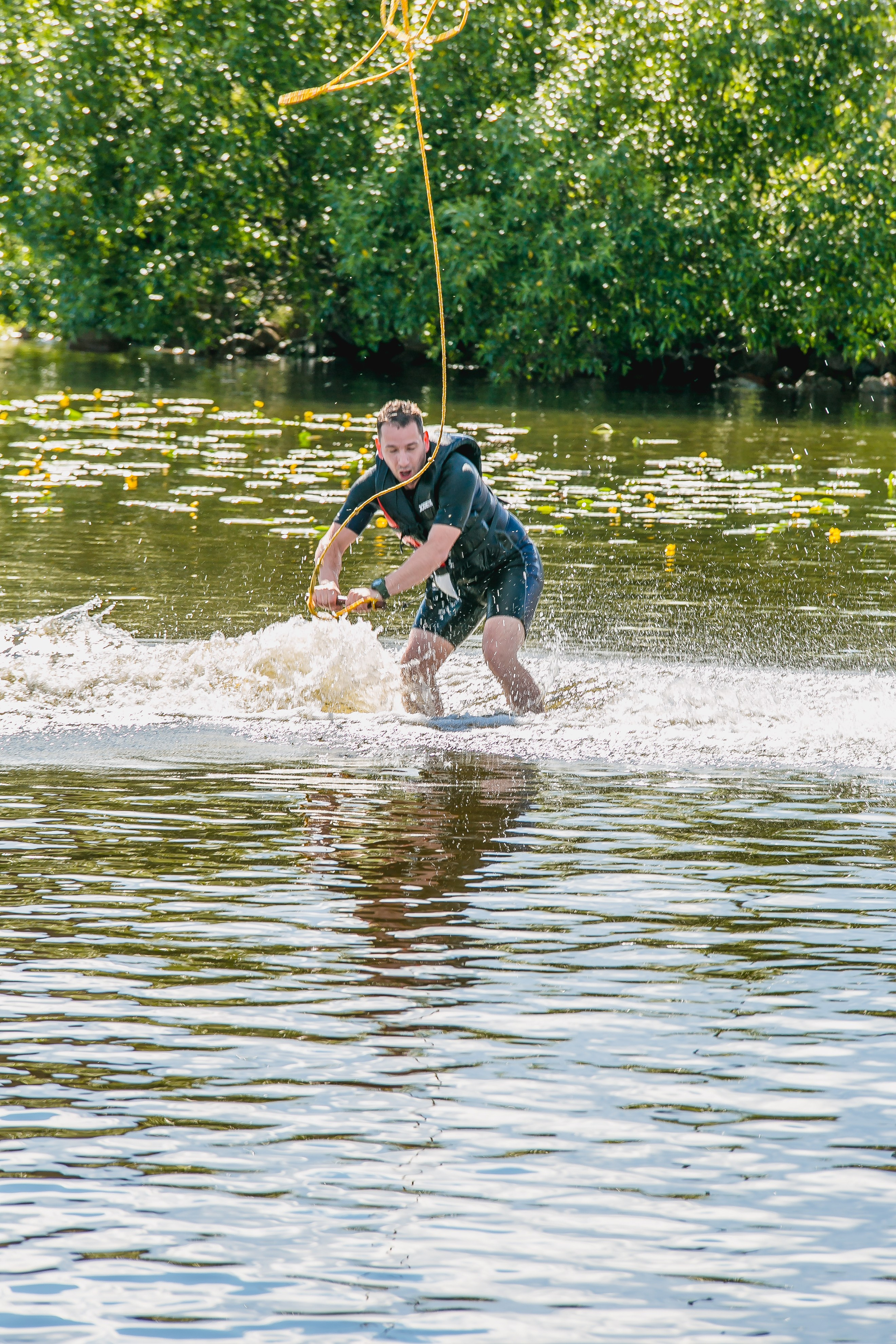 КОРПОРАТИВ ЛЕТО. Главная