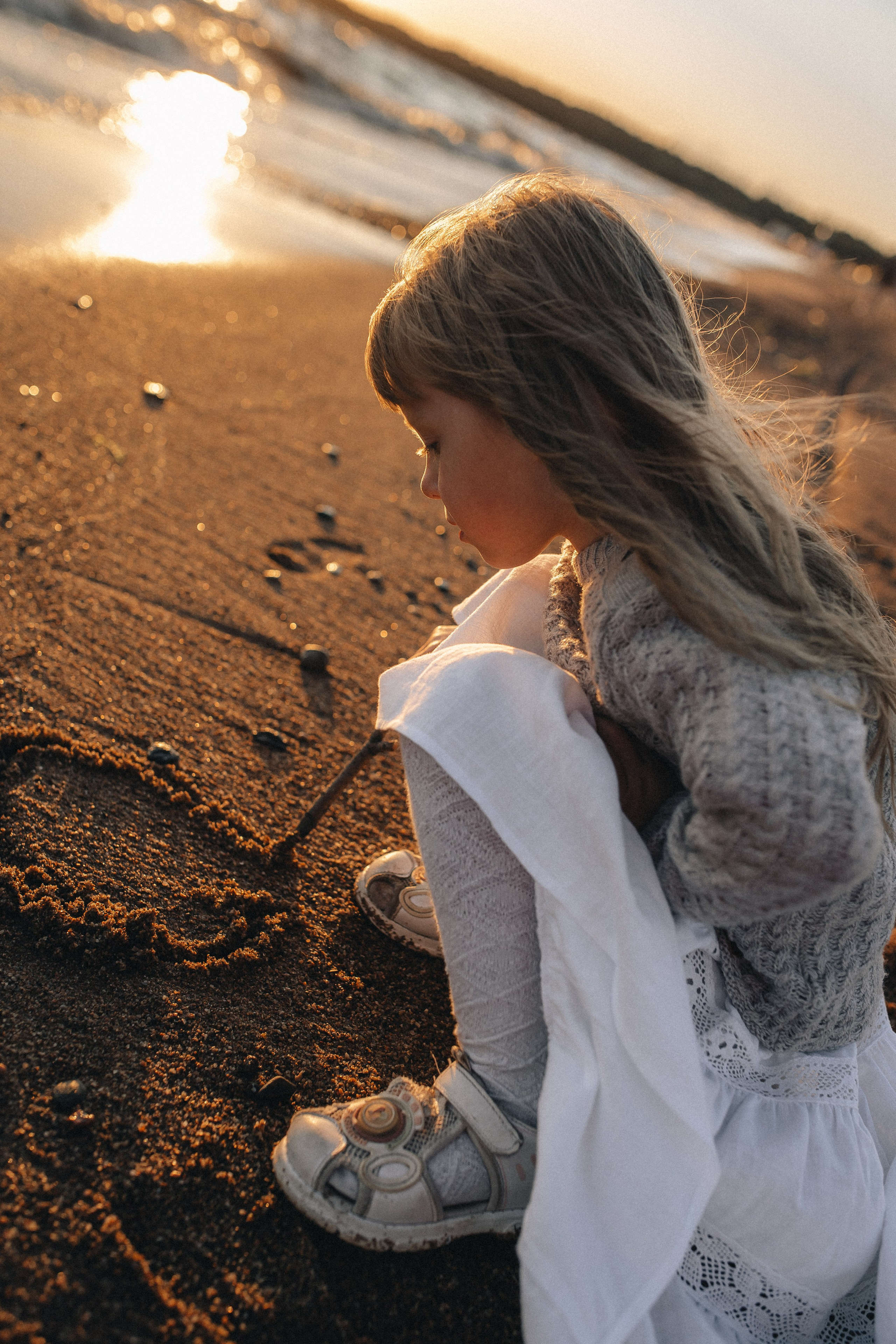 Семейные истории. Главная