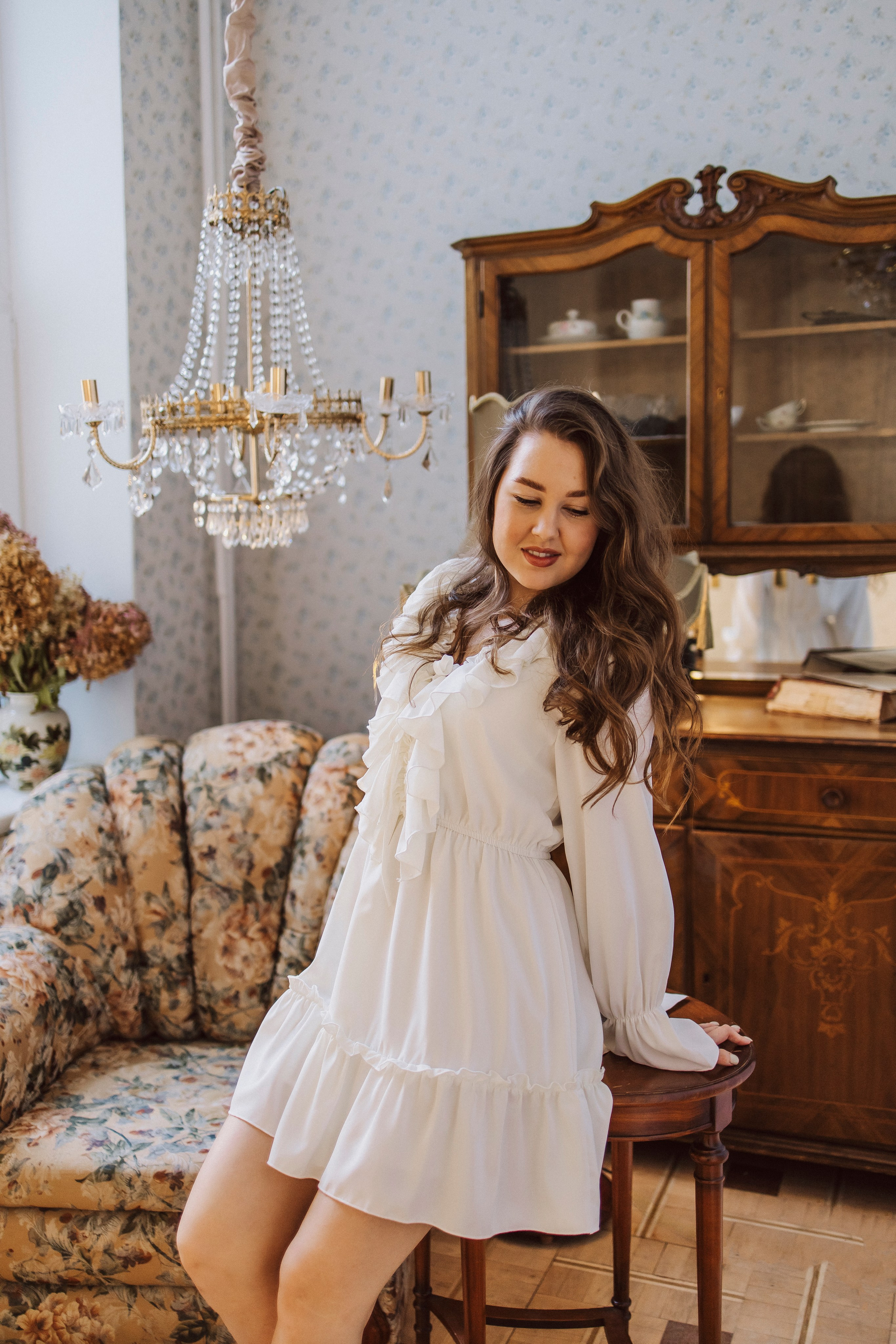 Екатерина. Фотограф Москва