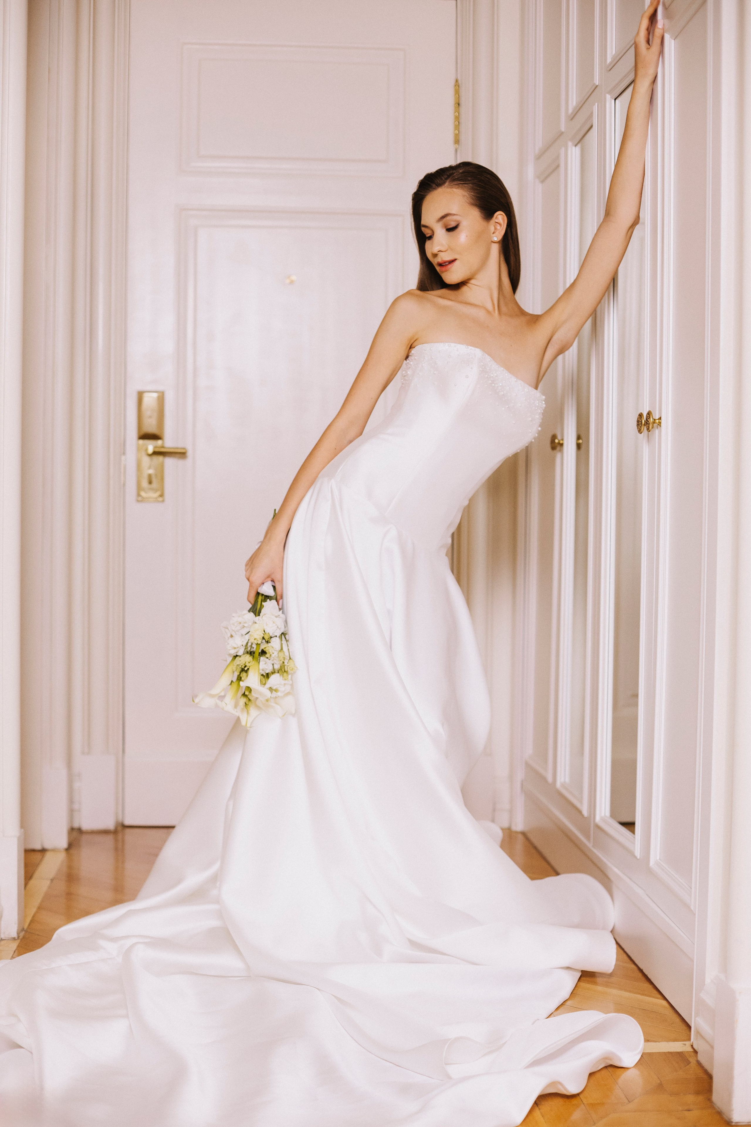 Иван и Анастасия. Фотограф Москва