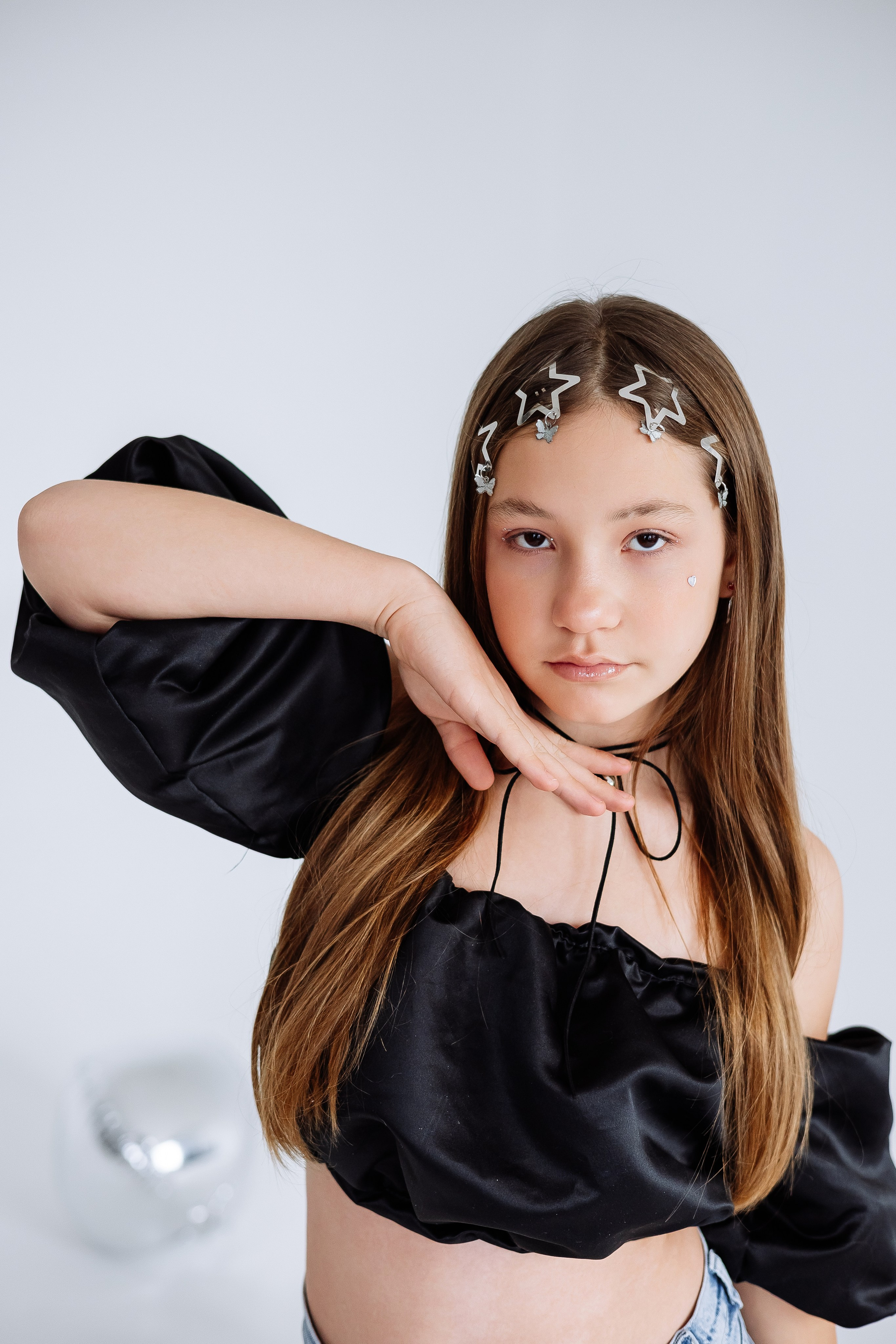 Мира. Женский/Детский фотограф в Симферополе Вероника Слепогина