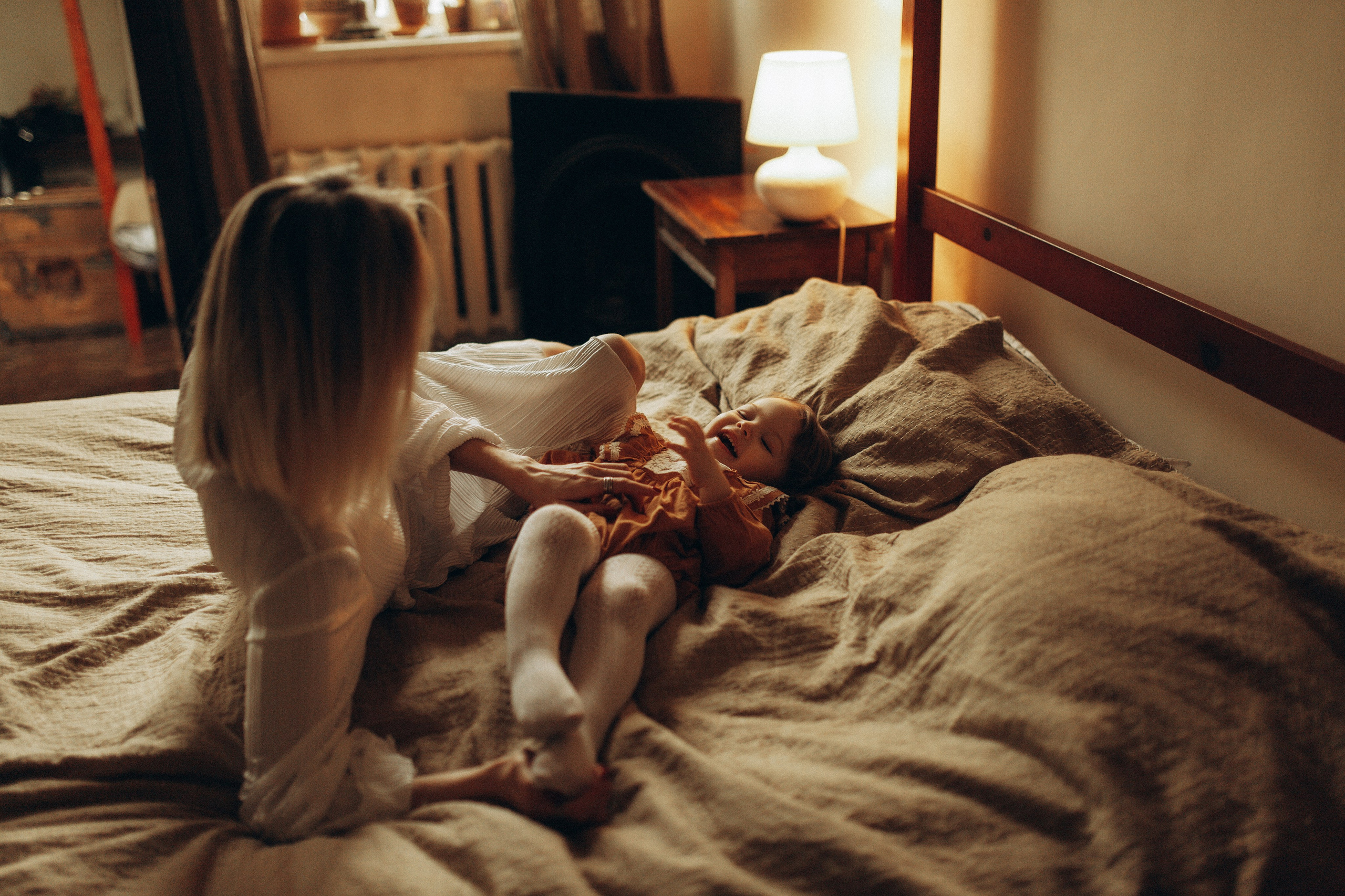 Арина и Милана. Фотограф в Петербурге Ольга Стрельченко