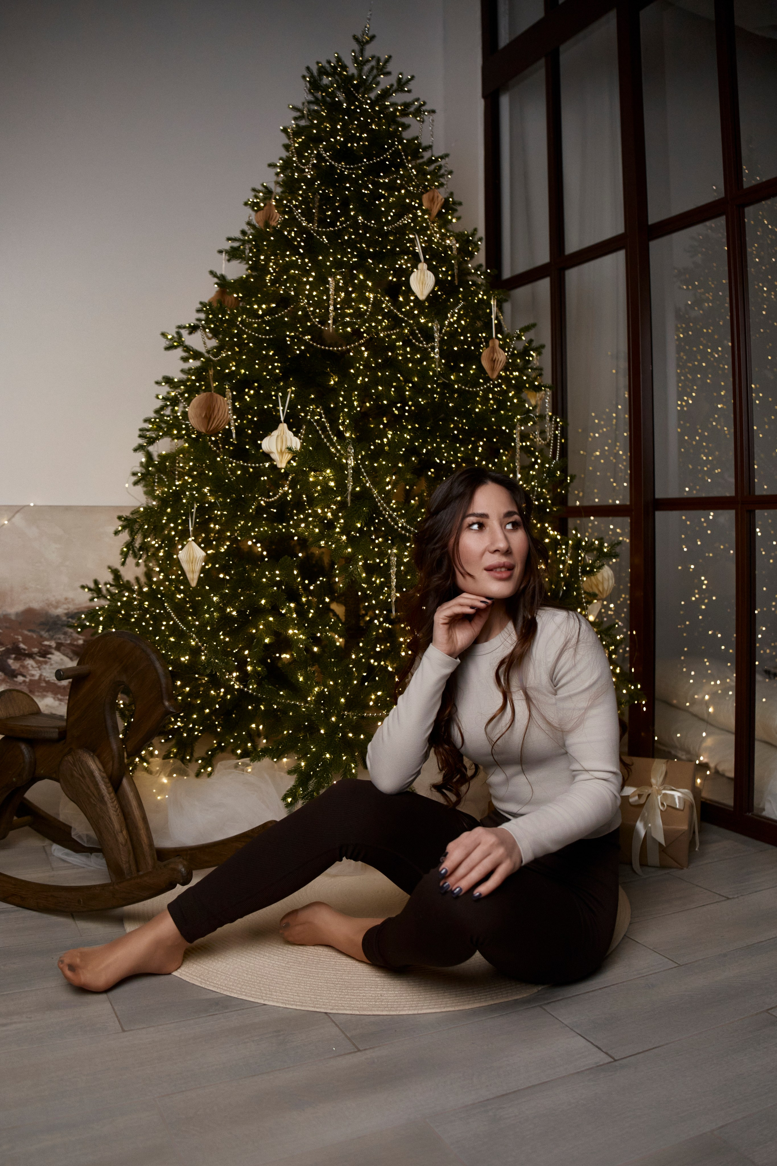 Альвина. Фотограф в Одинцово и Москве Анастасия Летовальцева