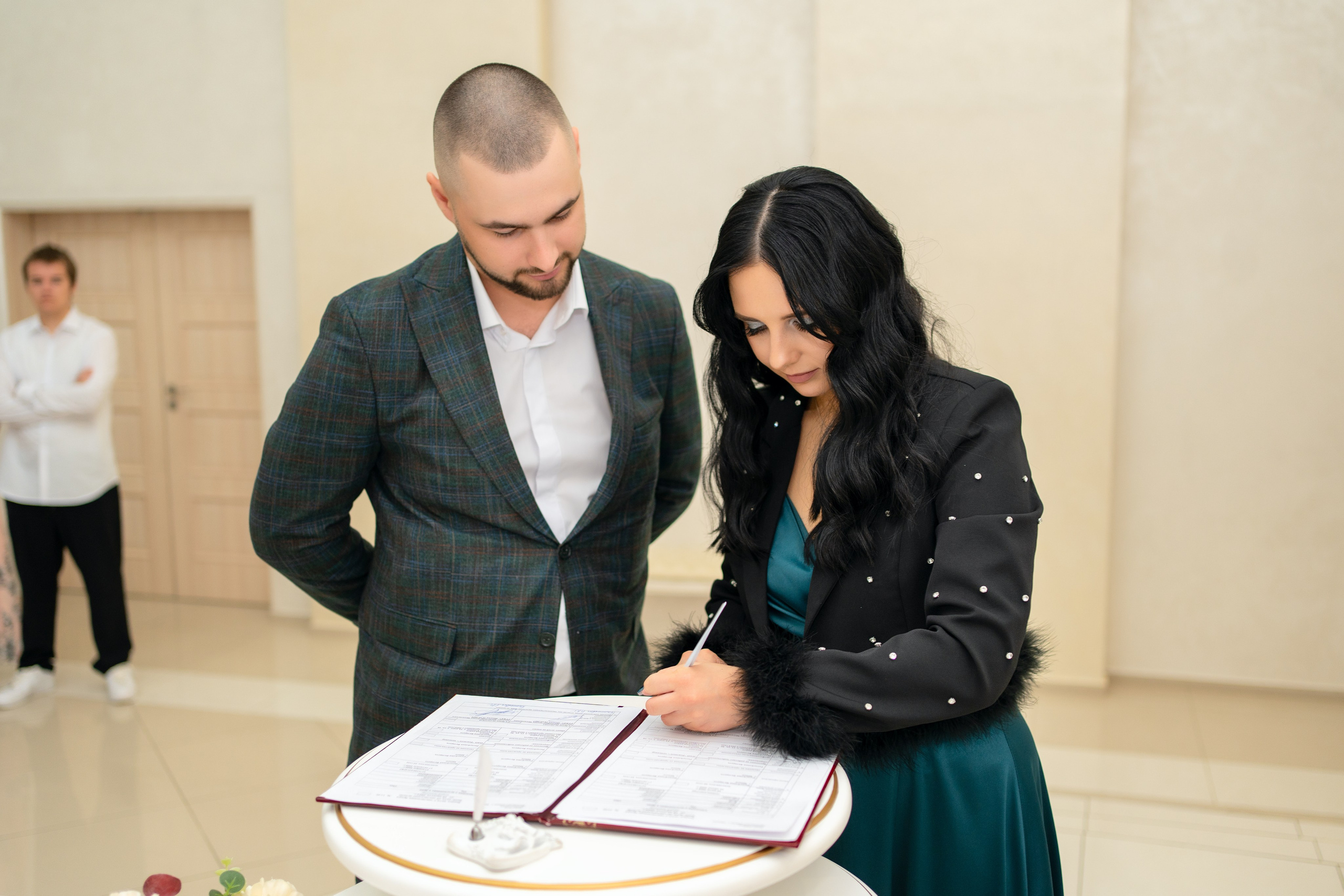 Егор и Анастасия. Семейный и свадебный фотограф Минск, Беларусь Анна Орловская