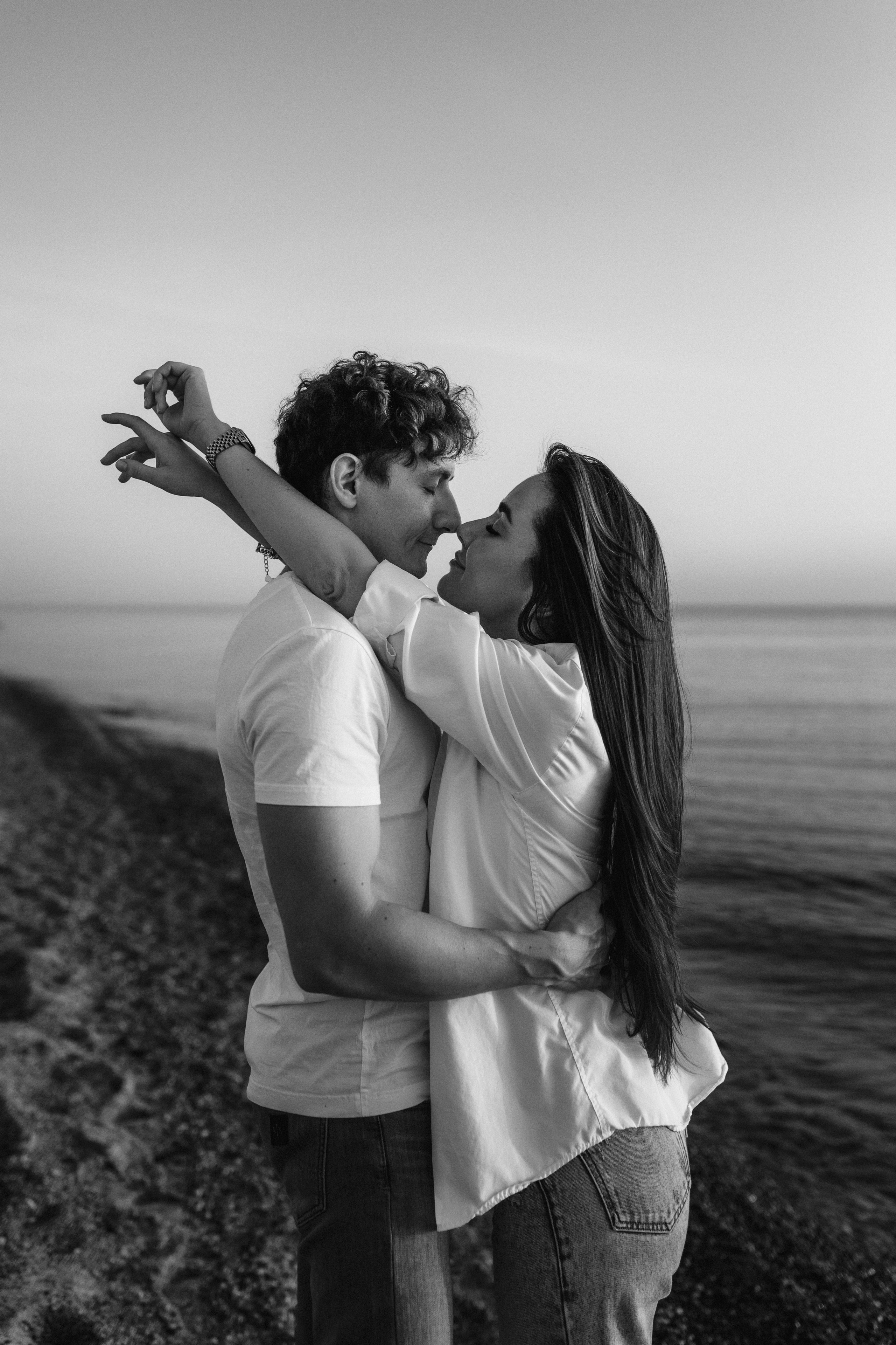 Аня & Ваня. Женский и семейный фотограф в Калининграде Надежда Подлипинская