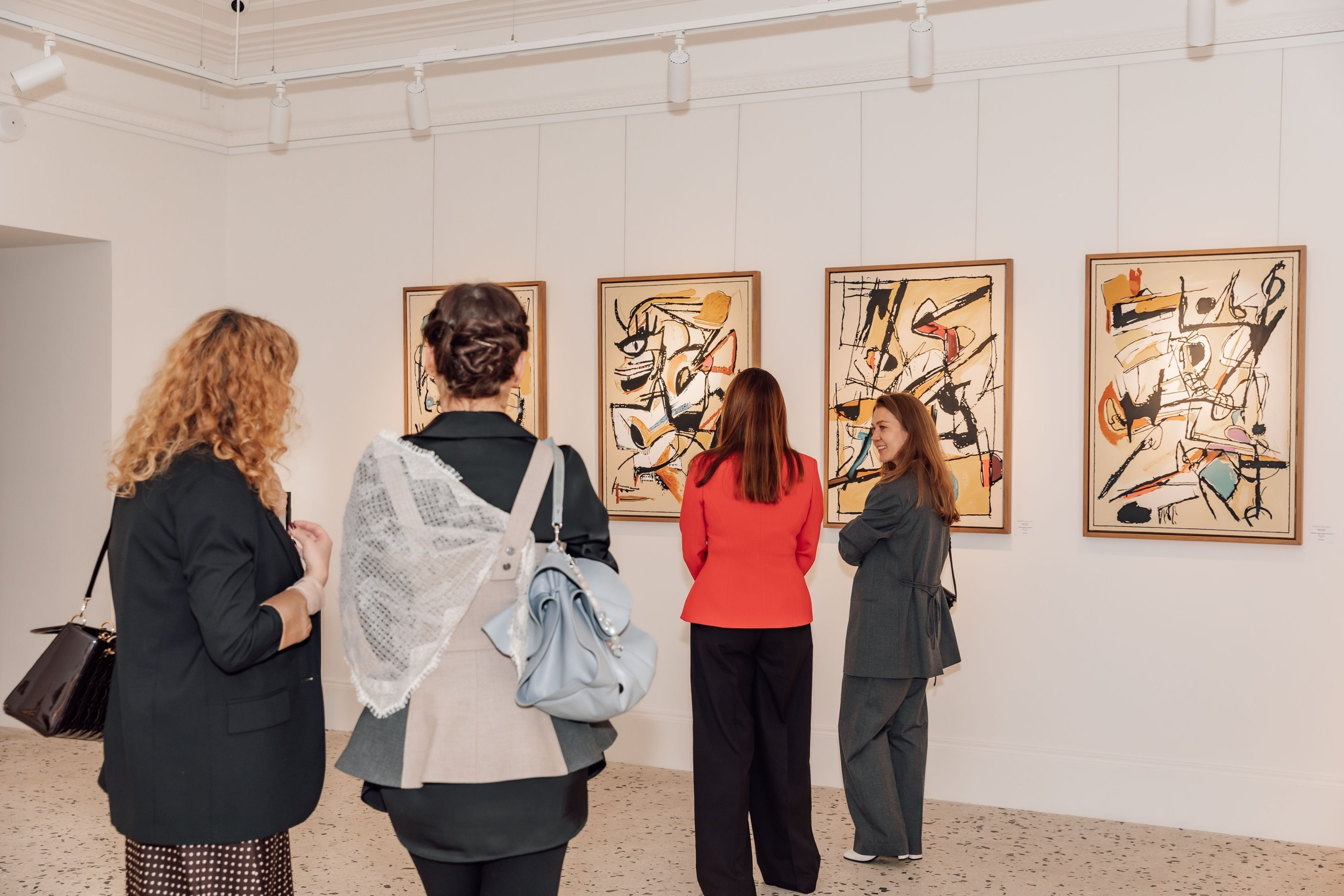 ASKERI GALLERY. Семейный и ивент фотограф в Москве Мария Маликова