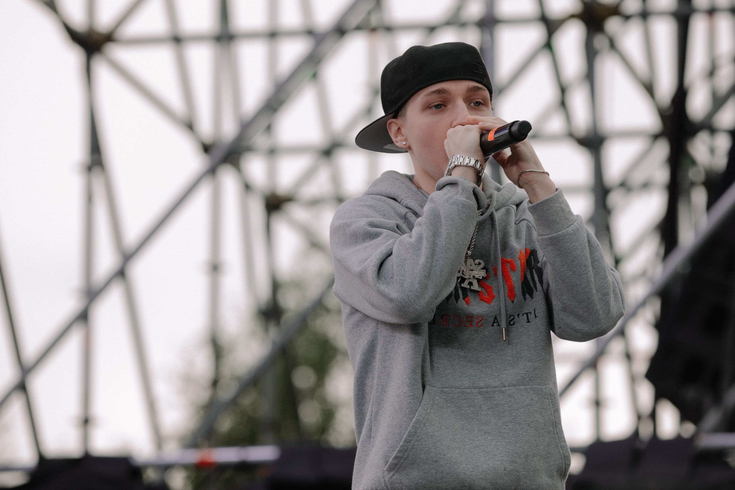 VK1'23. Фотограф в Санкт-Петербурге