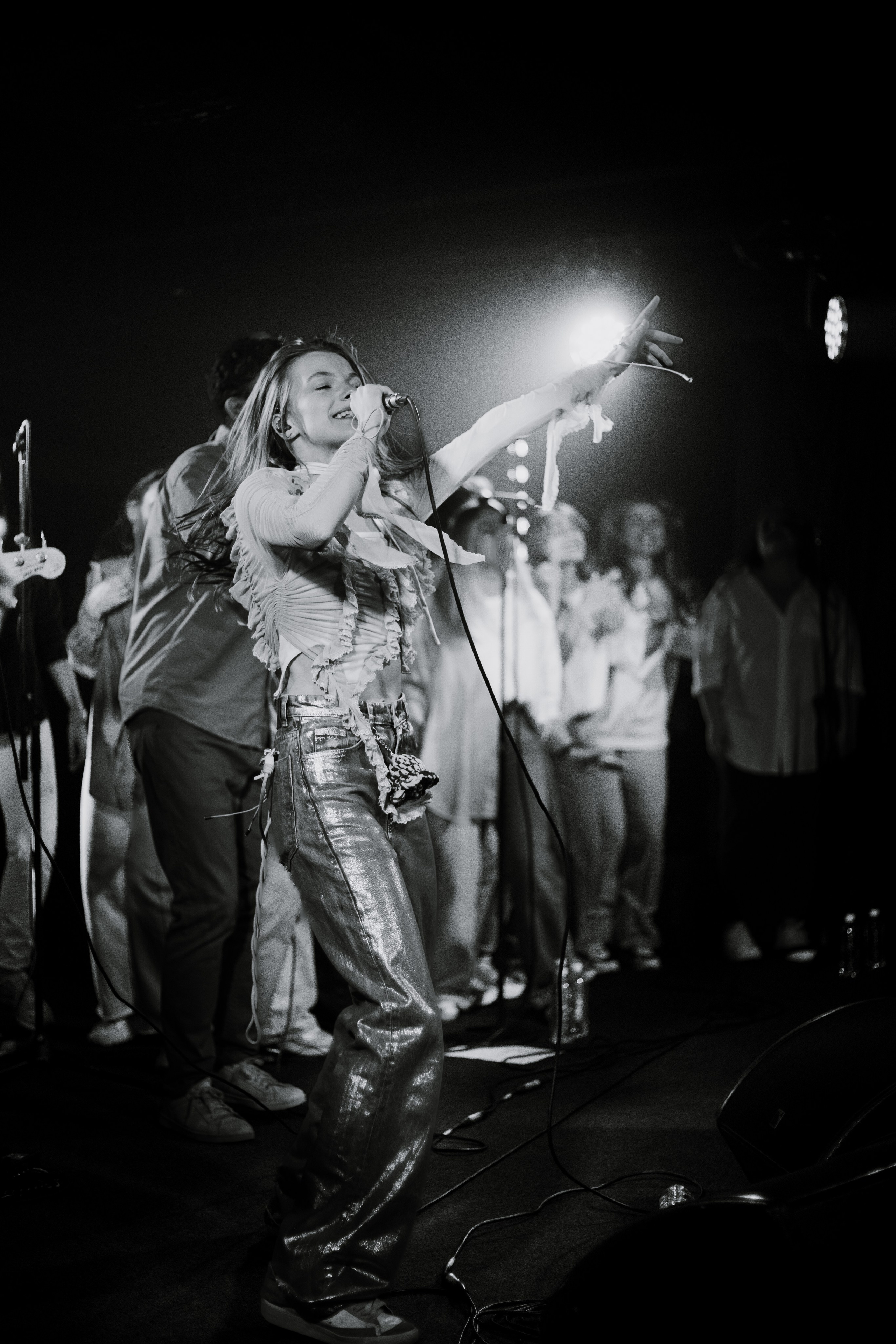 MINAEVA. Фотограф Москва