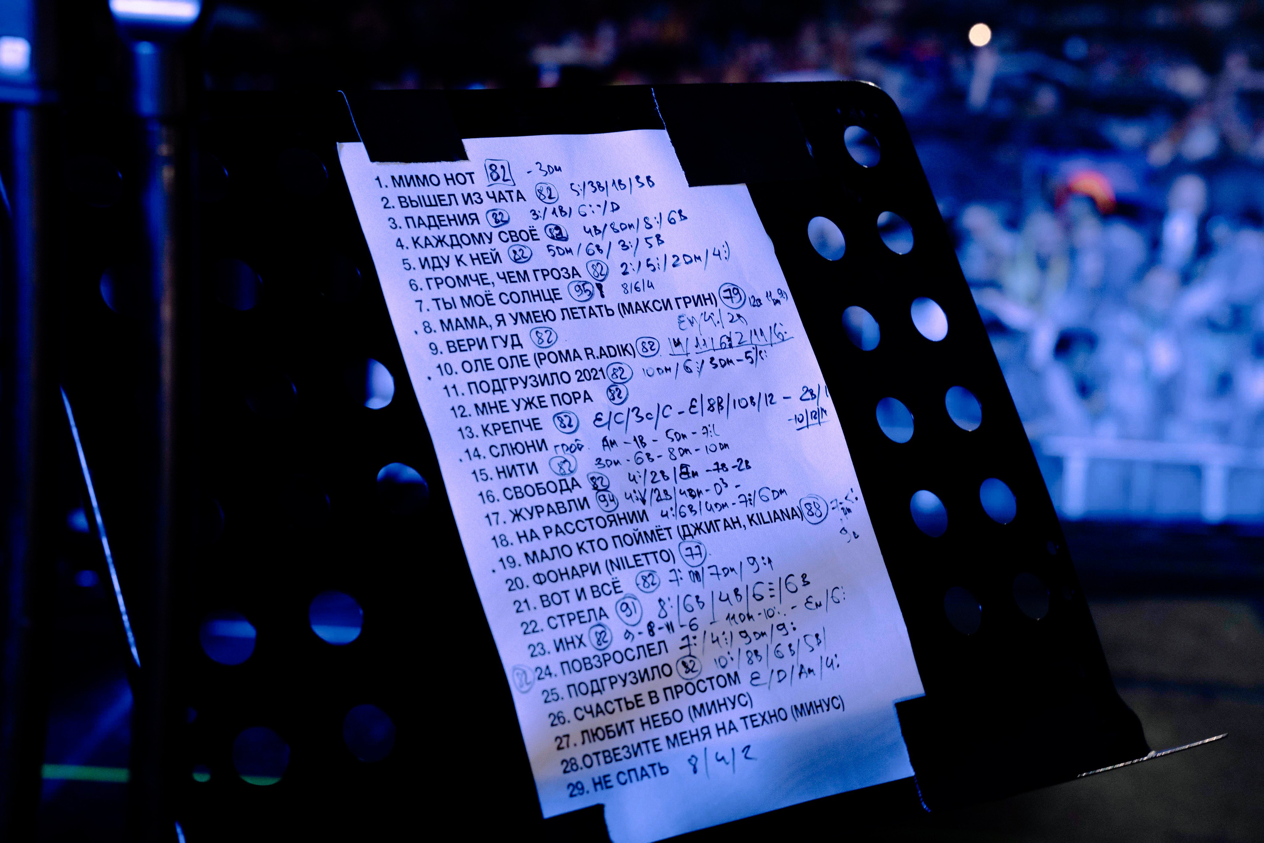 LOC-DOG. Фотограф Москва