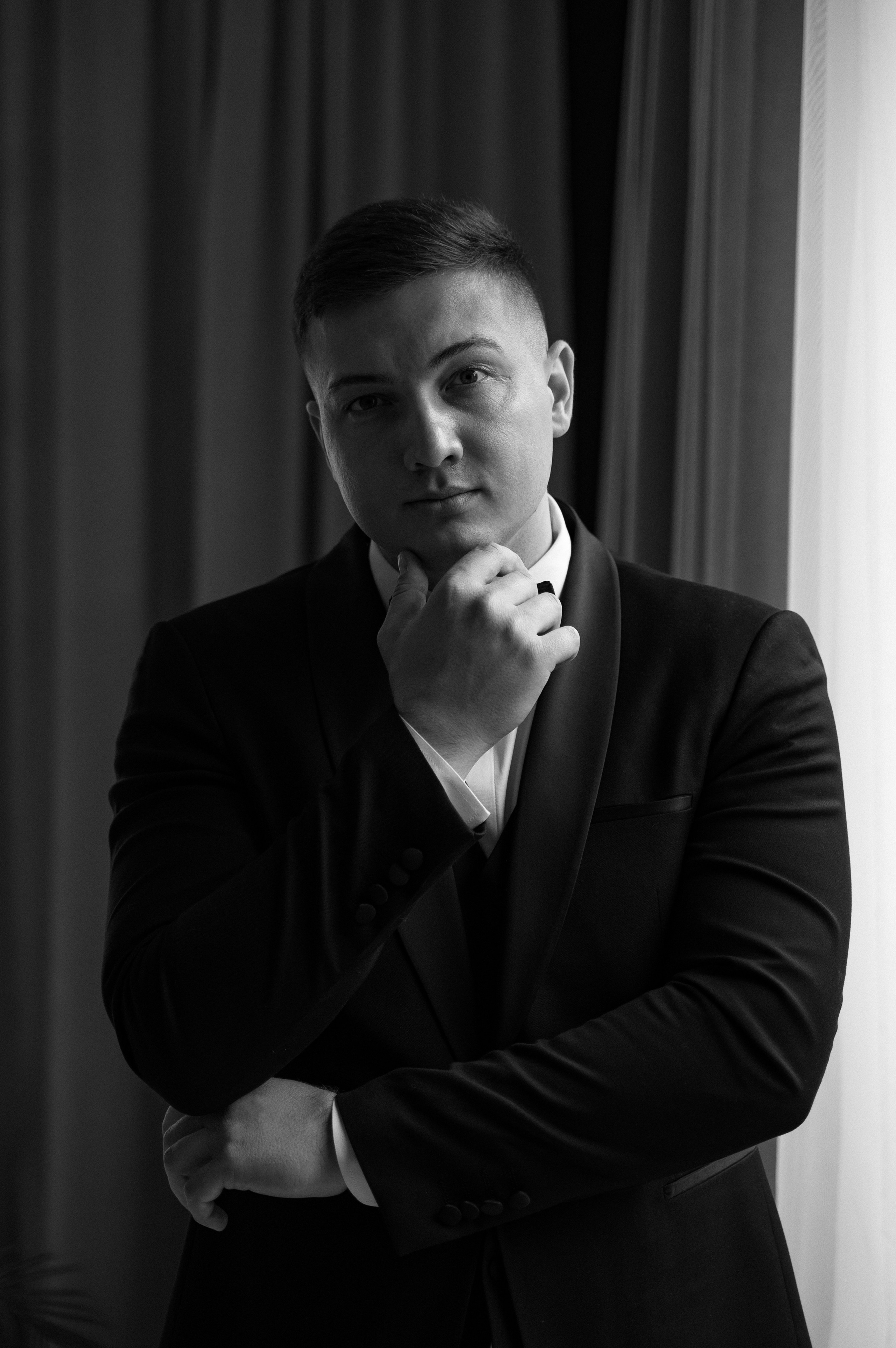 N&A. Свадебный фотограф Минск