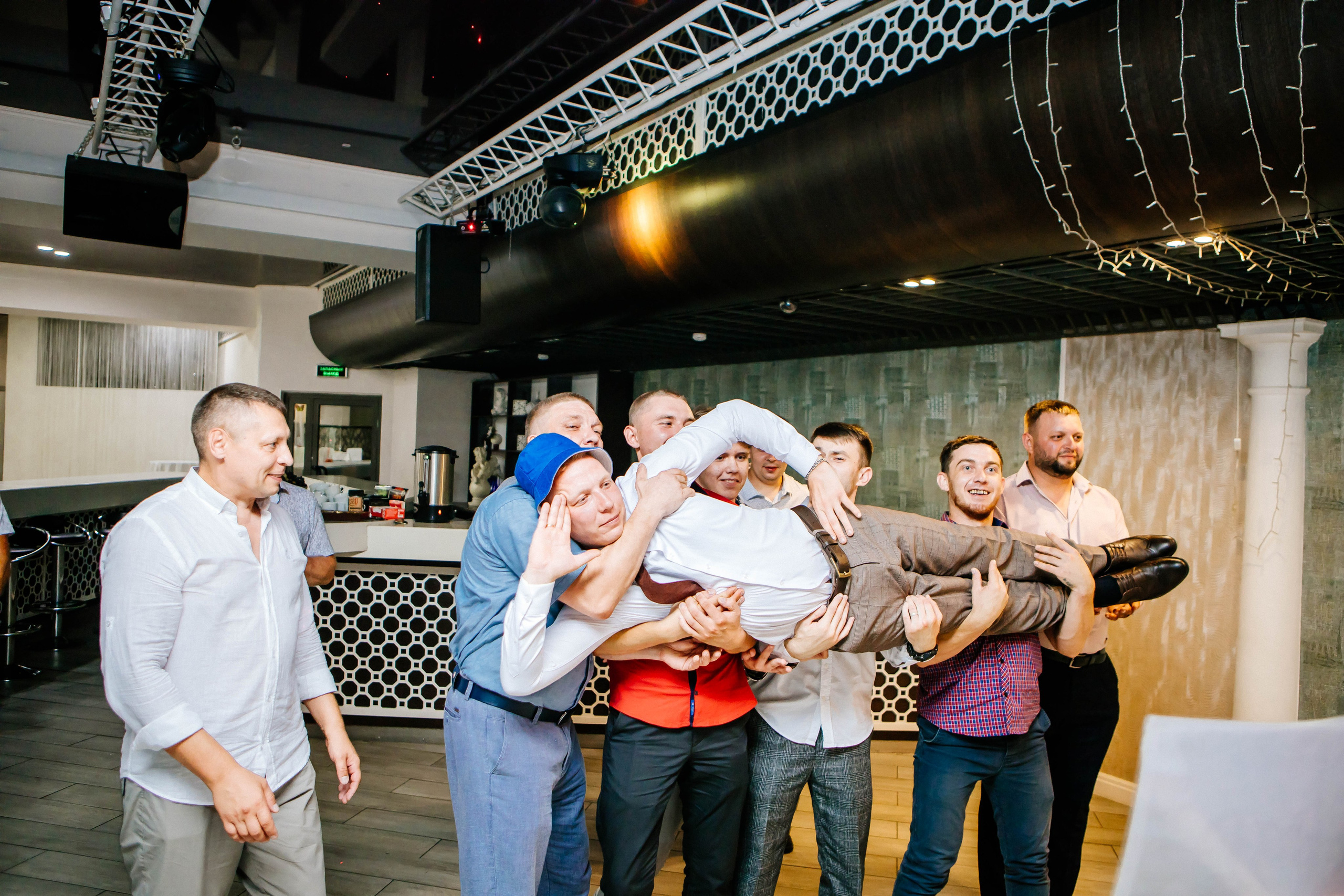 Форсаж. Рыжова Тамара