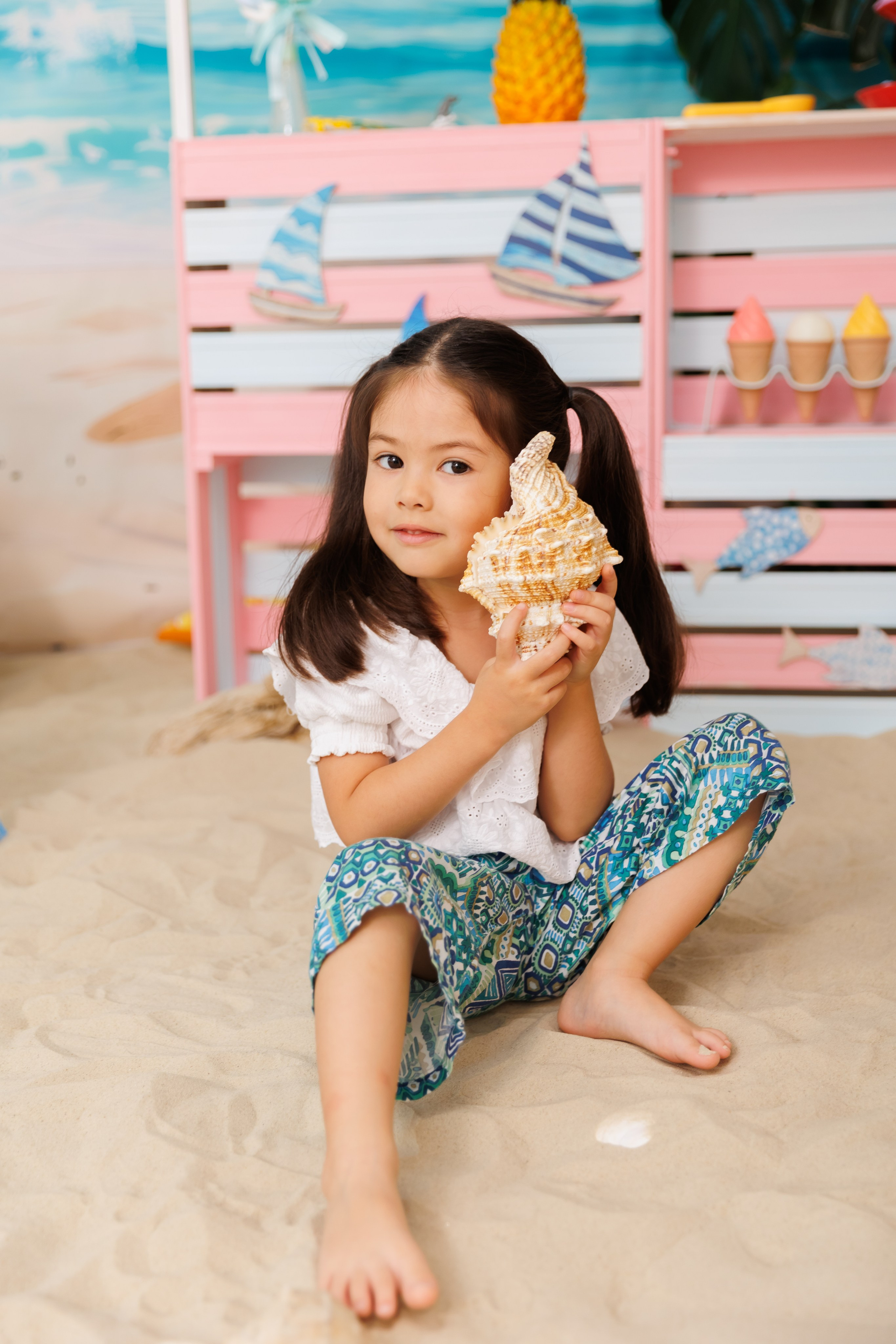 ЛЕТО. Фотограф семейных, детских, репортажных съёмок г. Уссурийск-Владивосток