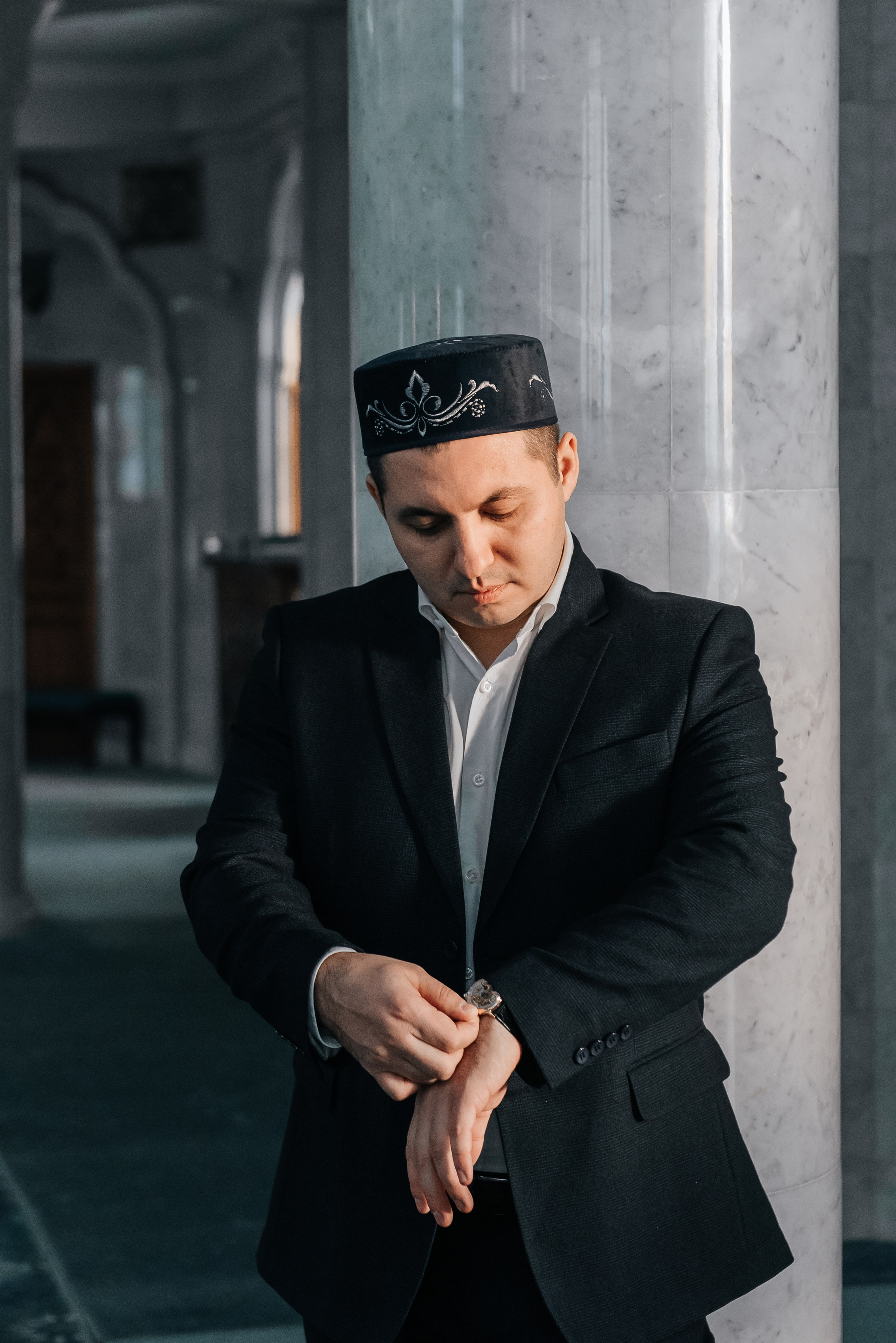 Кул Шариф мечеть съемка. Профессиональный фотограф Артем Рахимов в Казани