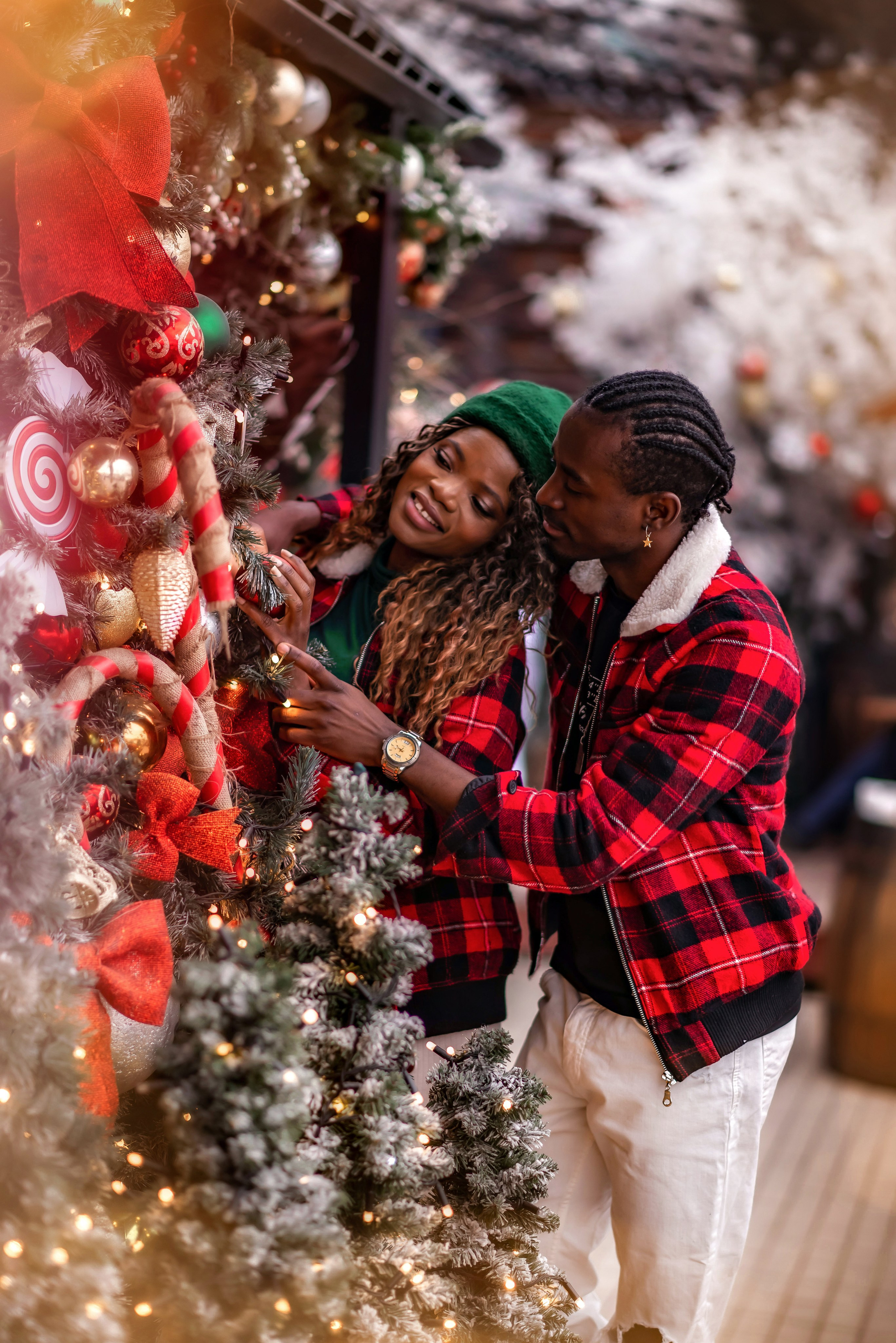 Love story. Выпускные альбомы в Крыму