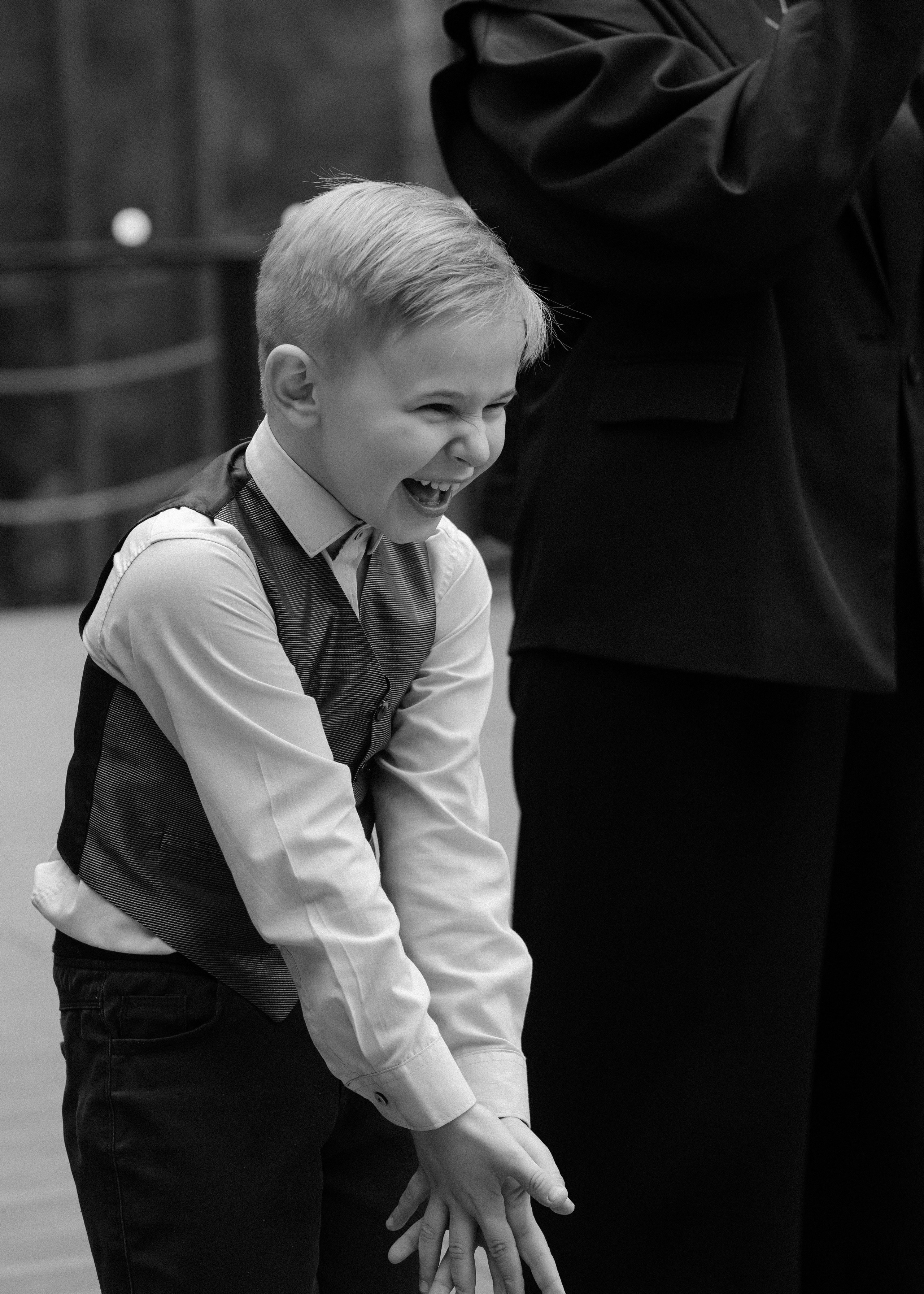 Антон и Алена. Свадебный фотограф в Калининграде Ольга Пасечник