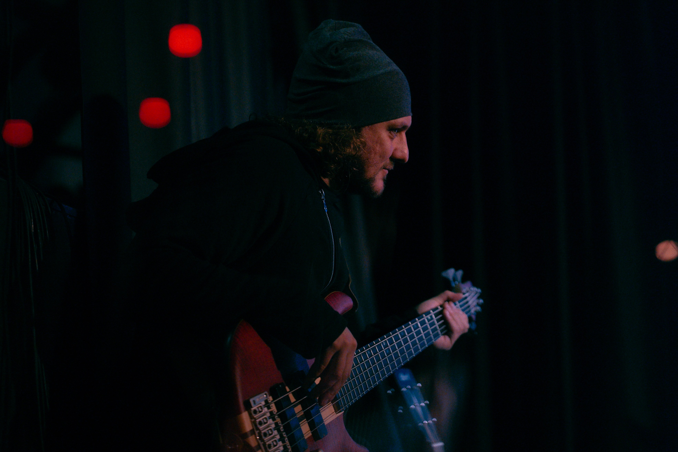 Открытый диктофон. Репортажный фотограф в Санкт-Петербурге. Фотограф на мероприятие в СПБ