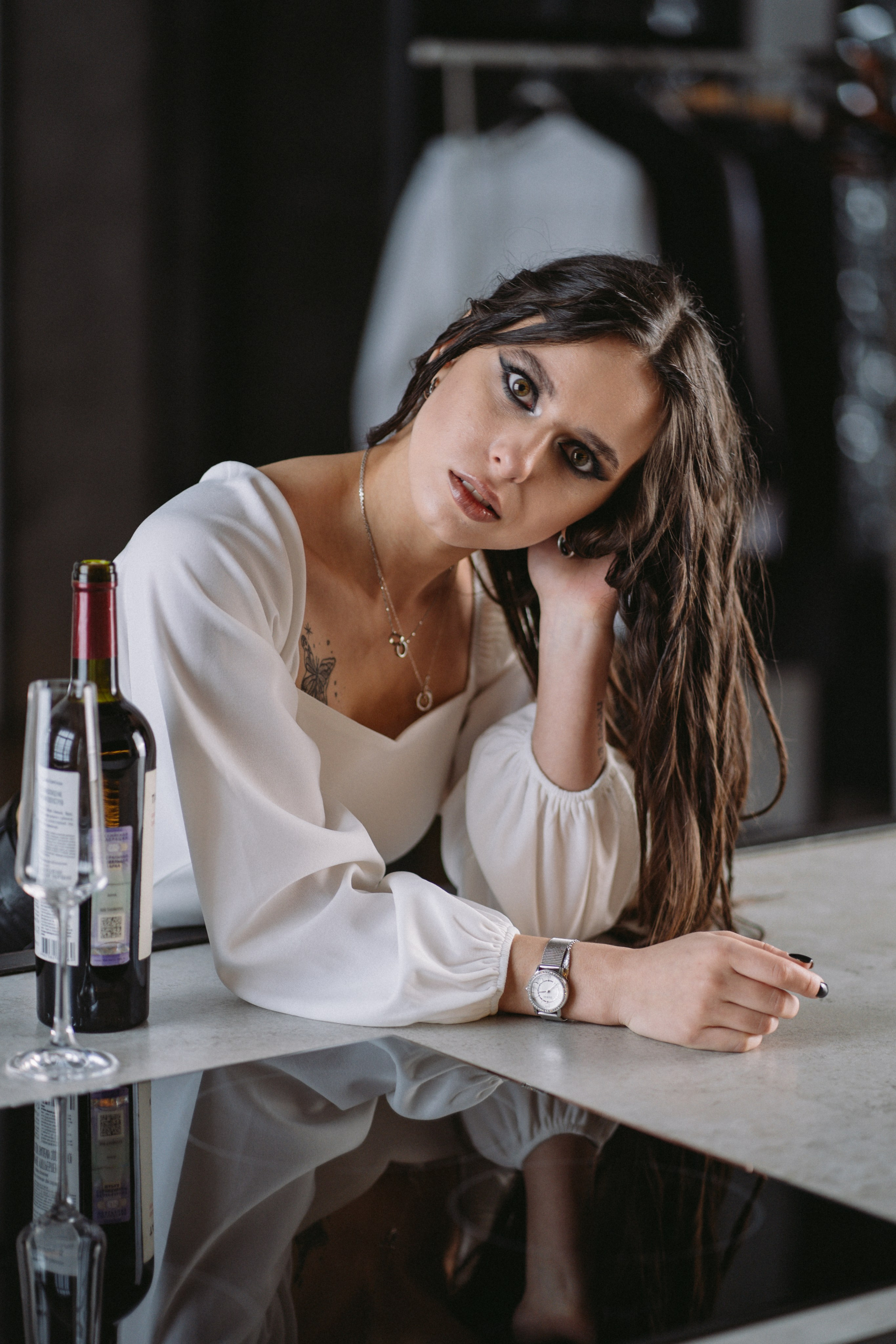 Лера. Репортажный фотограф в Санкт-Петербурге. Фотограф на мероприятие в СПБ