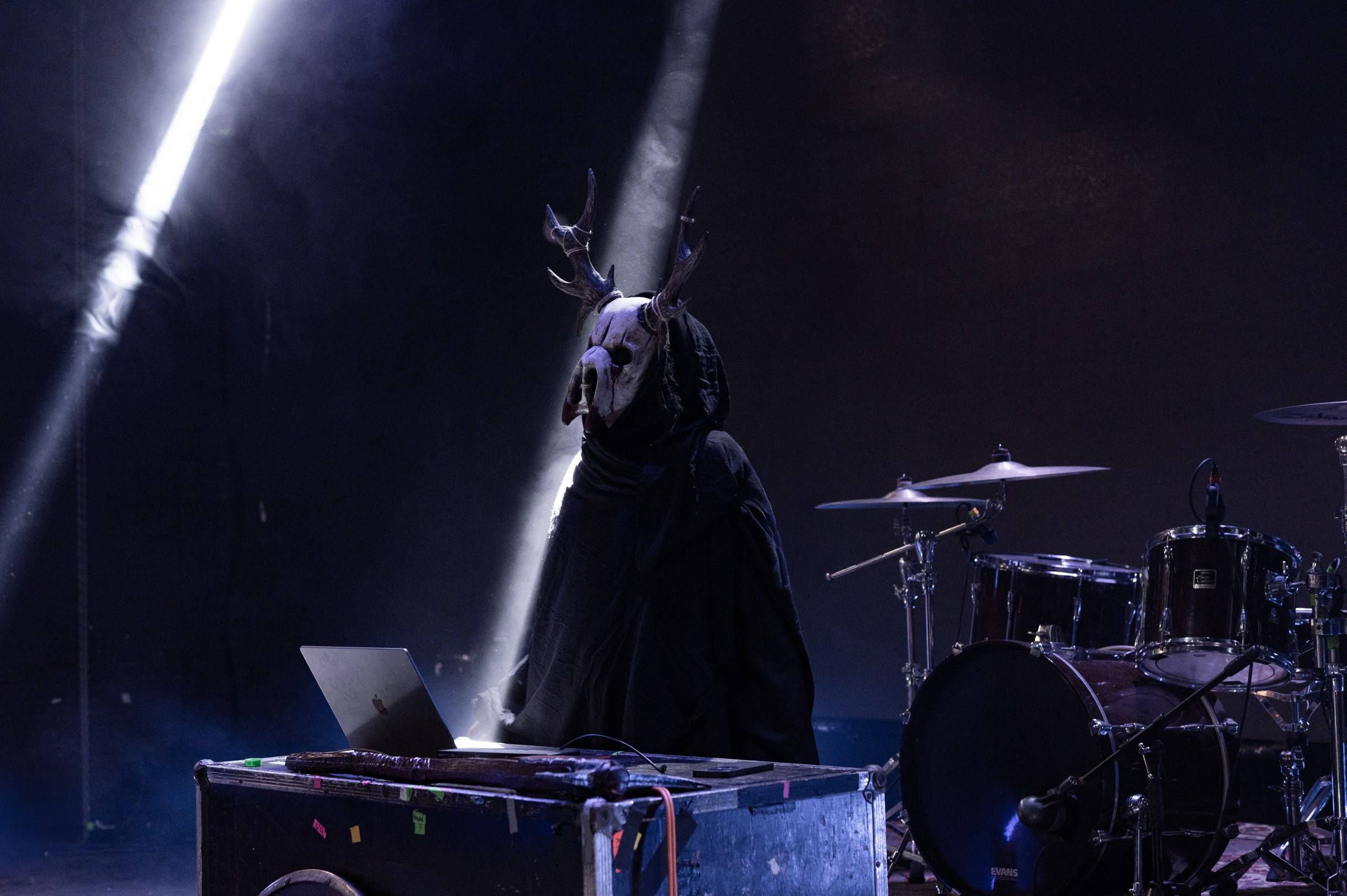 VARYAG SOUND SEVKABEL. Фотограф в Москве